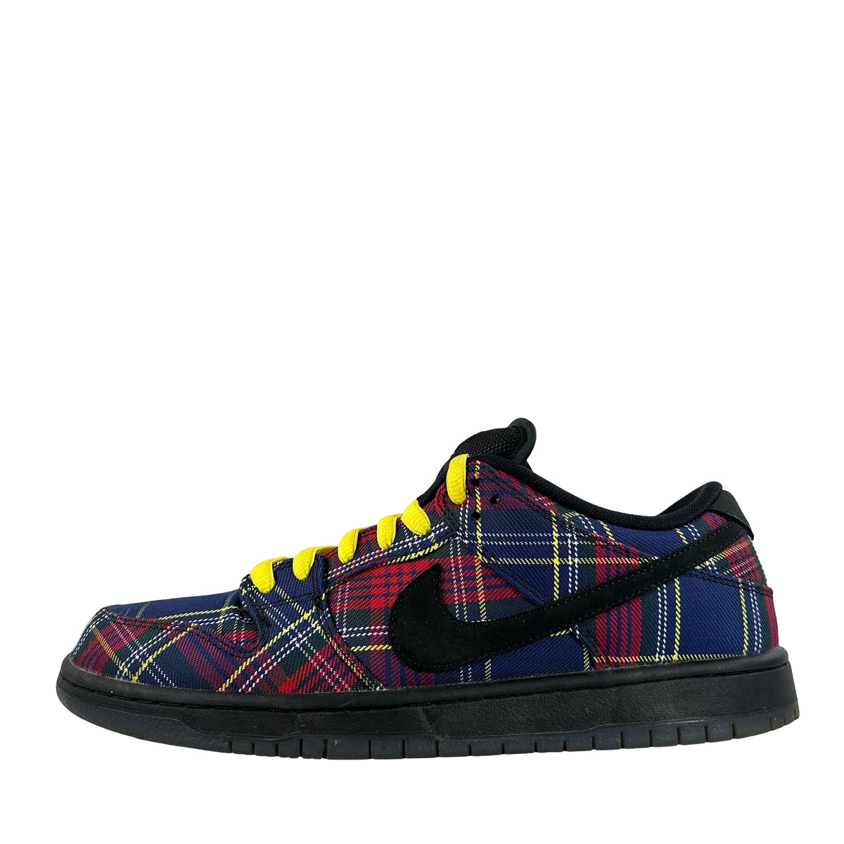 II1493 600 Nike SB Dunk Low Nardwuar [USED] - 11 M (Used)