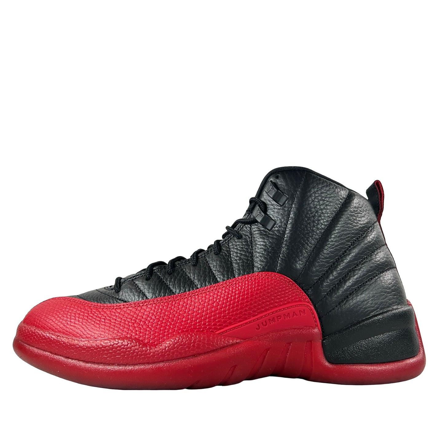 CT8013 002 Jordan 12 Retro Flu Game (2025) [USED] - 11 M (Used5)