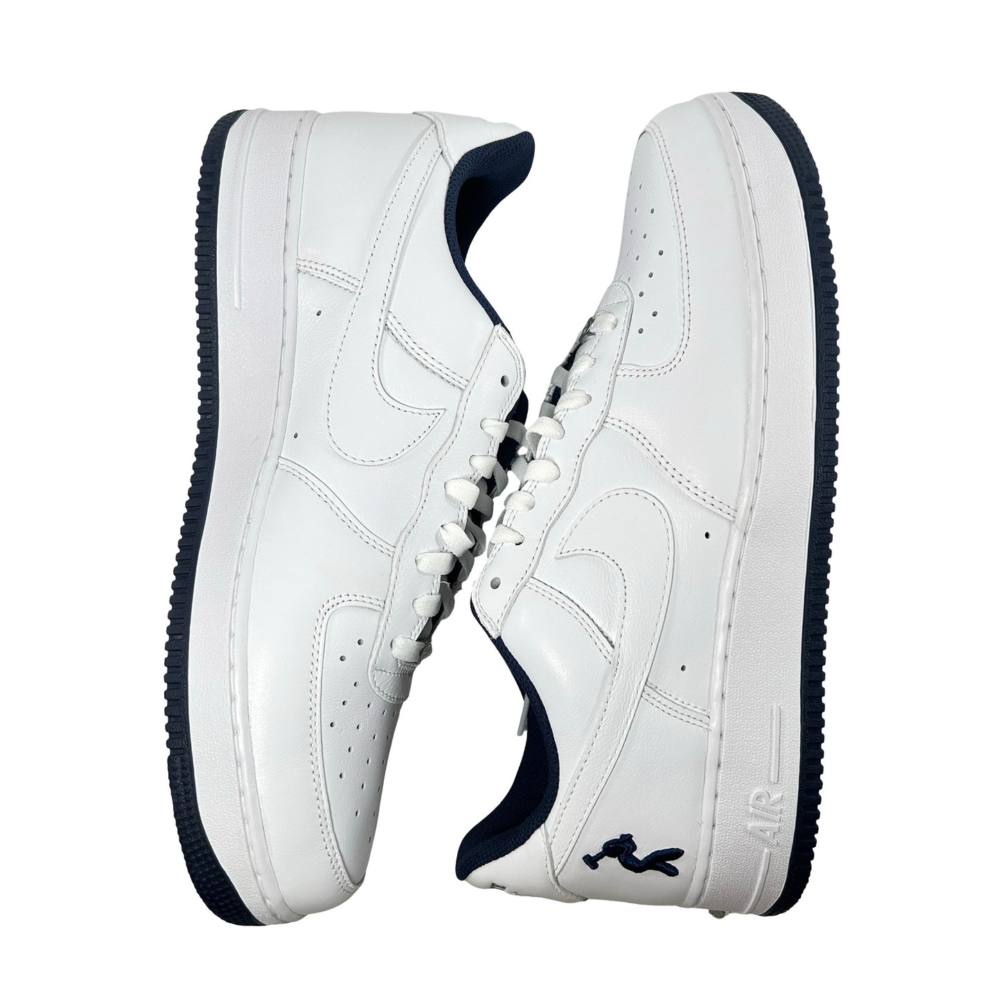 IB5720 100 Nike Air Force 1 Low Lil Yachty Concrete Boys It's Us [USED] - 13 M (VNDS)