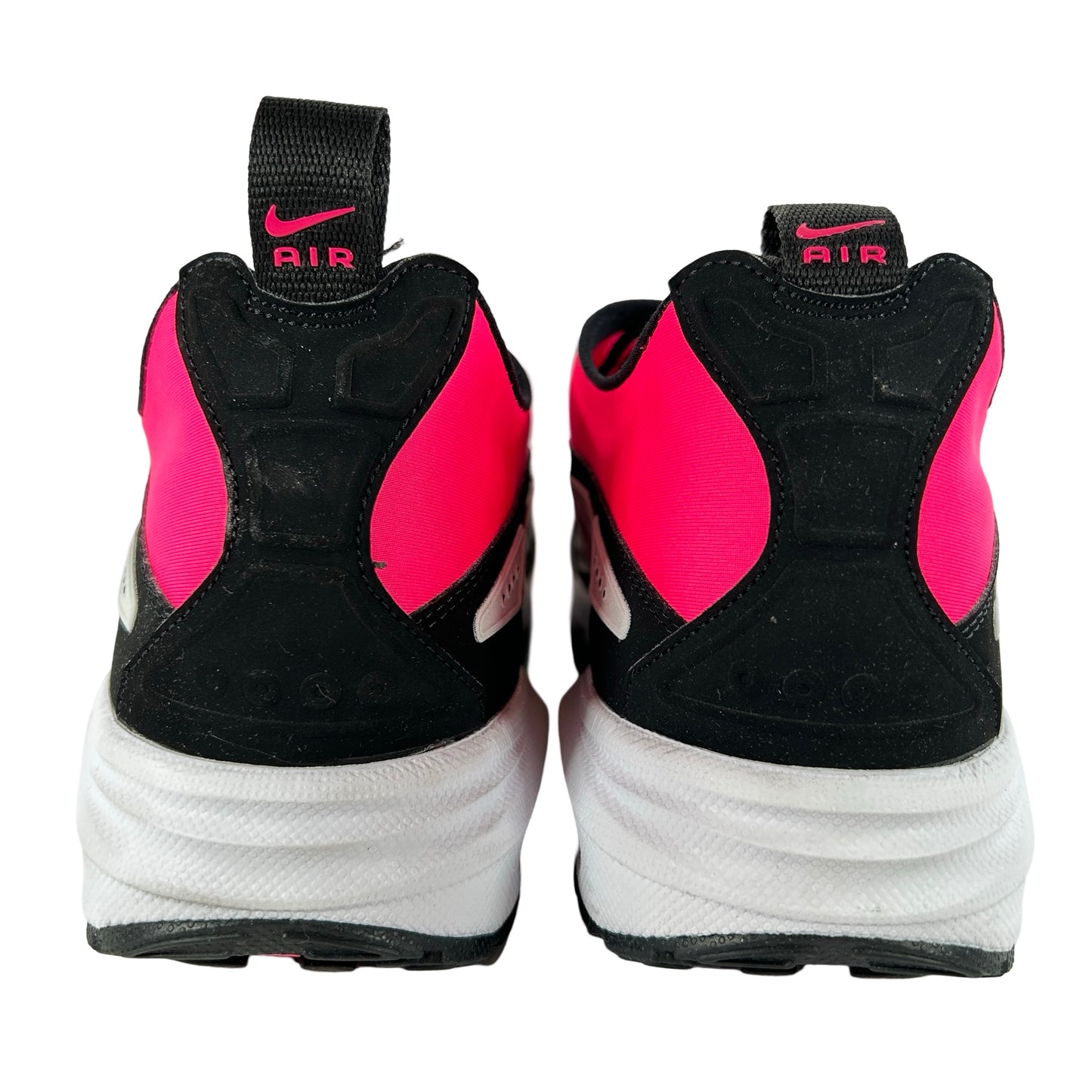 FZ2068 600 Nike Air Max Sunder Hyper Pink Black (Women's) [USED] - 11.5 W (VNDS)