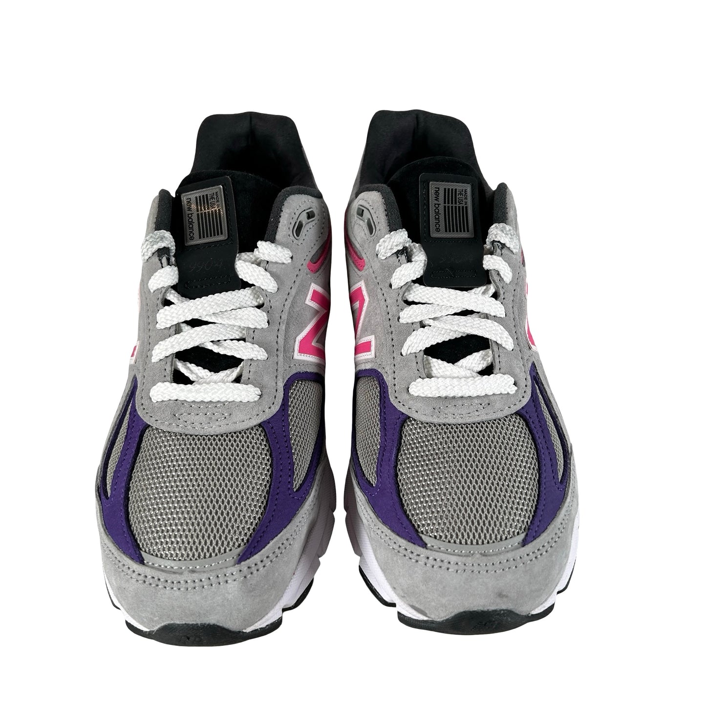 M990KT4 New Balance 990v4 Kith United Arrows & Sons [USED] - 8 M (Used)
