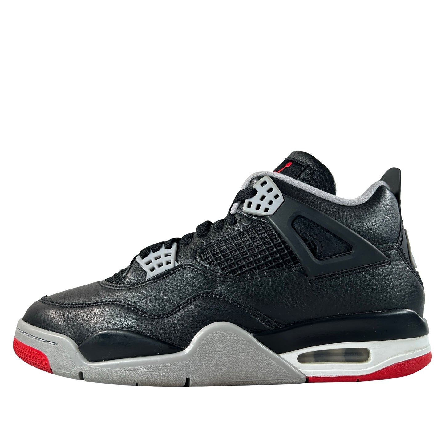 FV5029 006 Jordan 4 Retro Bred Reimagined [USED] - 9 M (Used17)