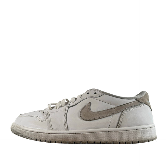 CZ0790 100 Jordan 1 Low OG Neutral Grey (2021) [USED] - 10.5 M (Used) (No Box)