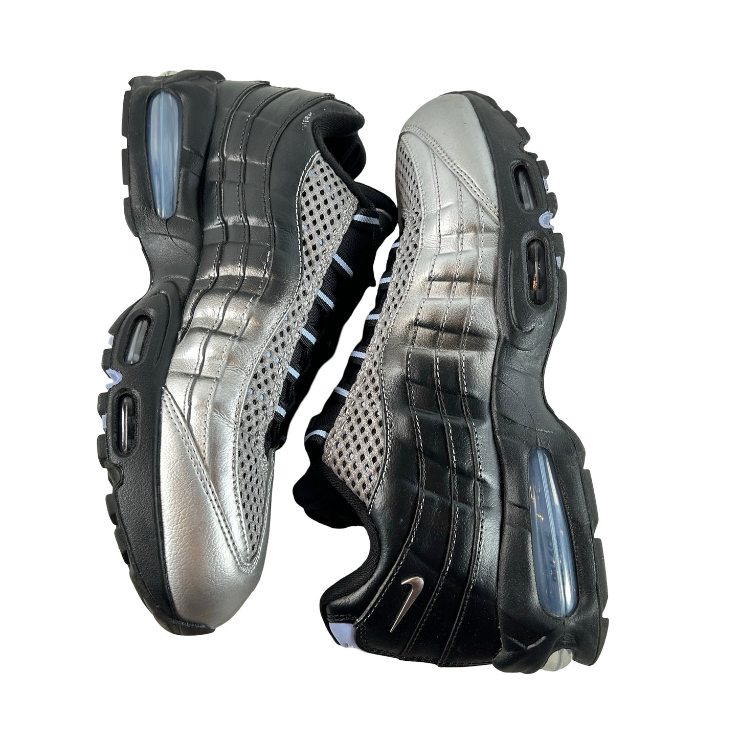 IQ7708 095 Nike Air Max 95 Big Bubble Palace [USED] - 12 M (Used)
