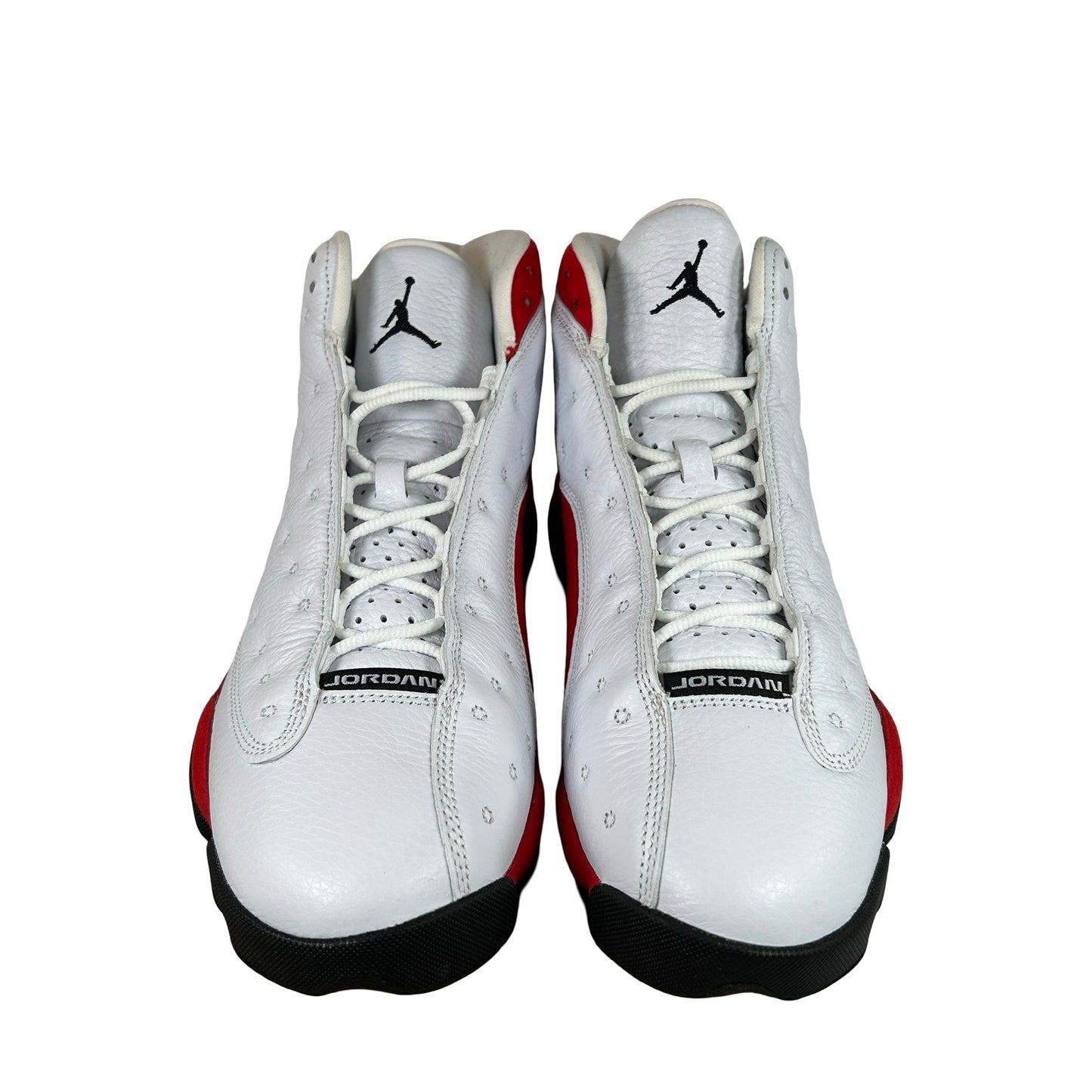 414571 102 Jordan 13 Retro OG Chicago (2026) [USED] - 10 M (Used)