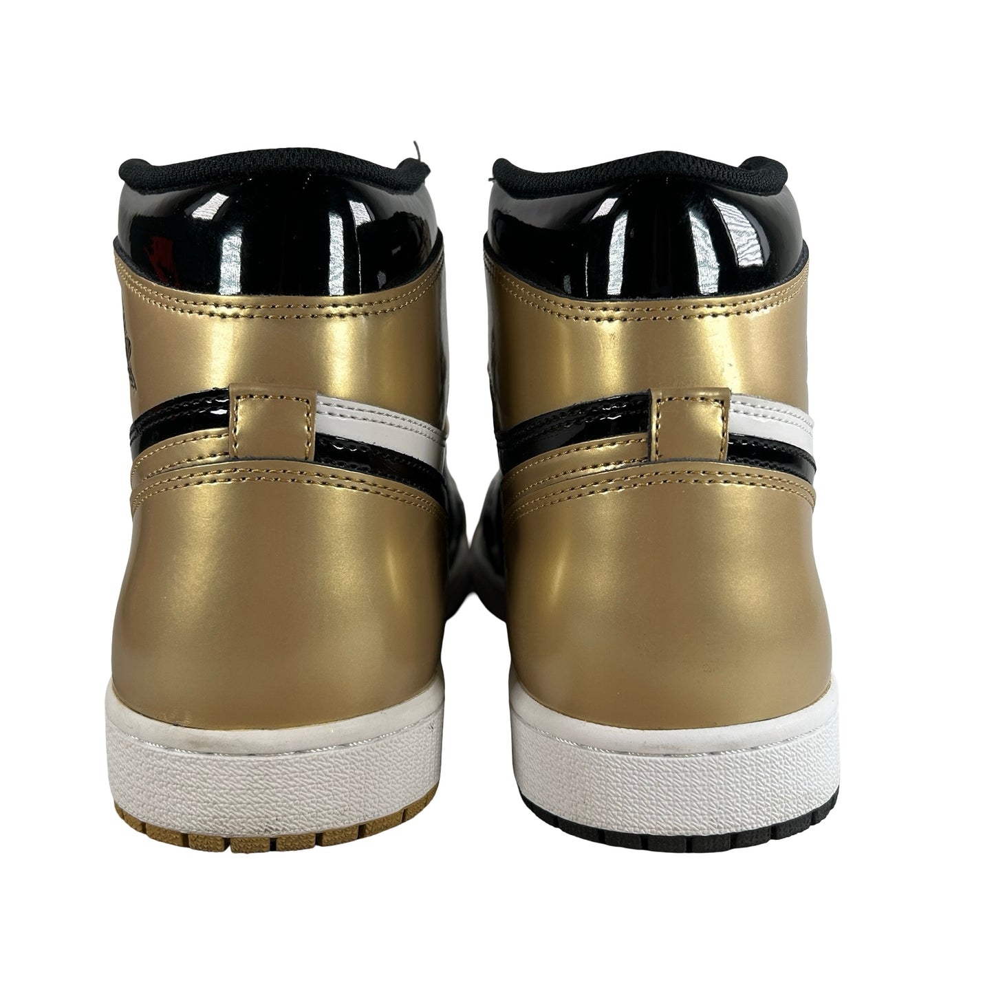 861428 001 Jordan 1 Retro High Gold Top 3 [USED] - 11.5 M (Used)