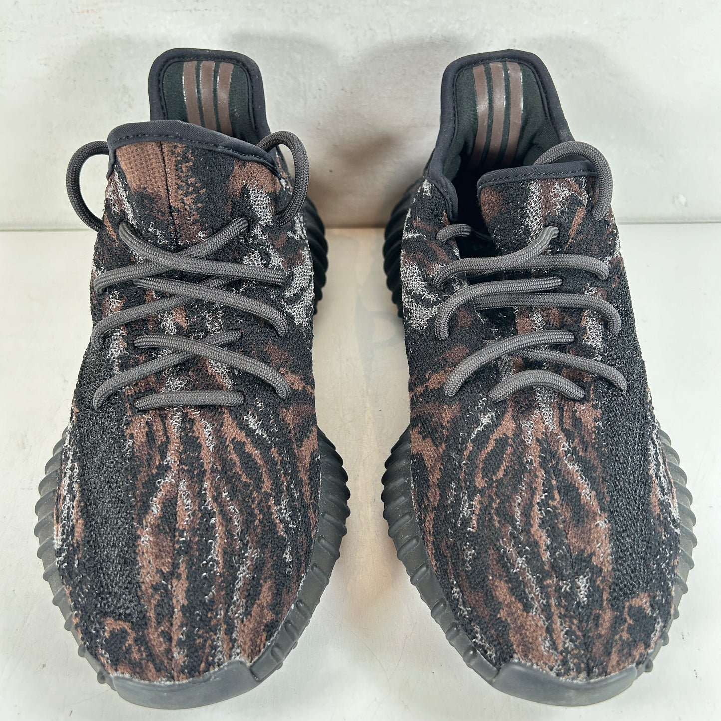 GW3774 adidas Yeezy Boost 350 V2 MX Rock [USED] - 6 M (Used) (No Box)