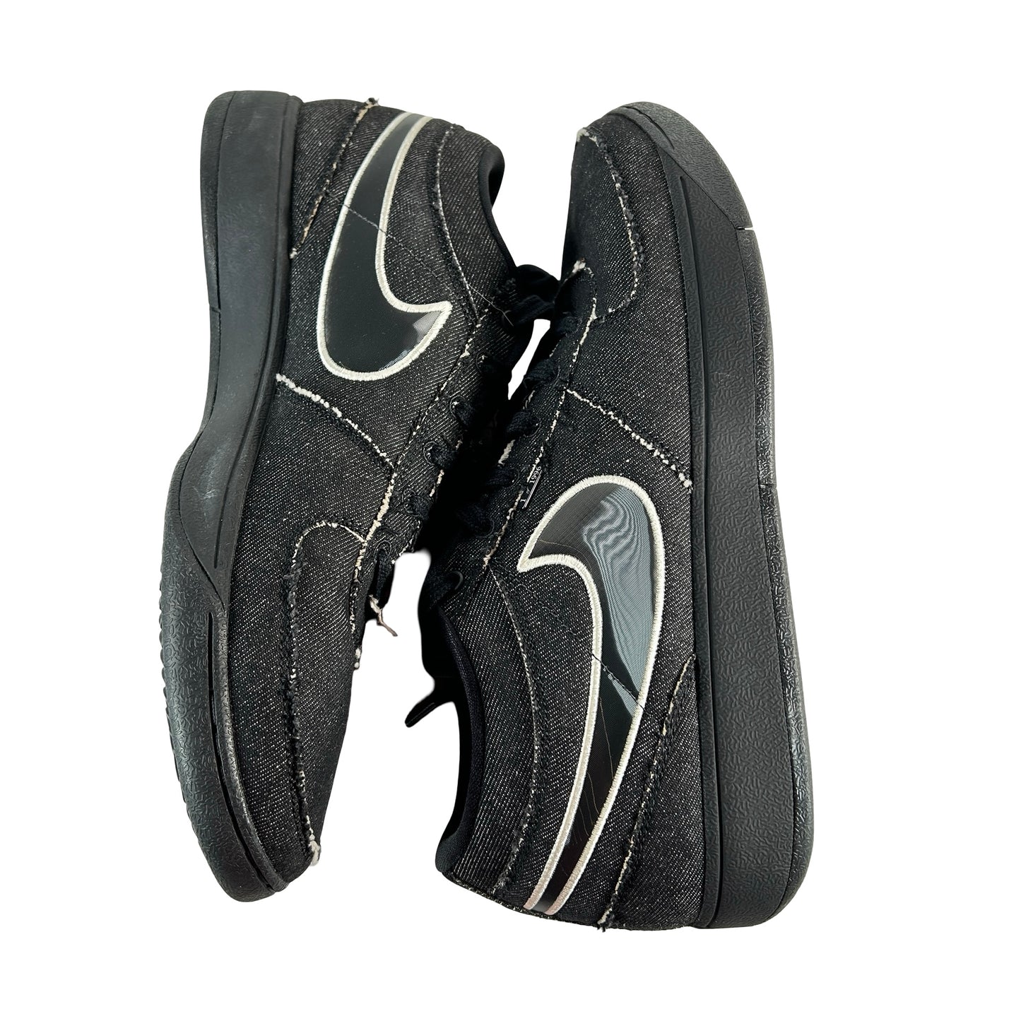 IB3862 001 Nike Book 1 LX Black Label [USED] - 13.5 M (Used)