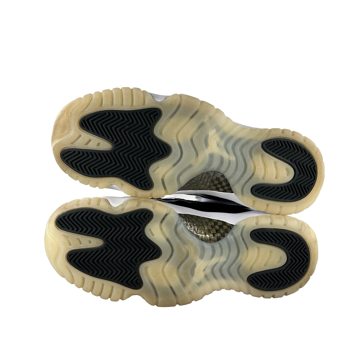 378038 170 Jordan 11 Retro DMP Gratitude (2023) (GS) [USED] - 6.5 Y (Used)