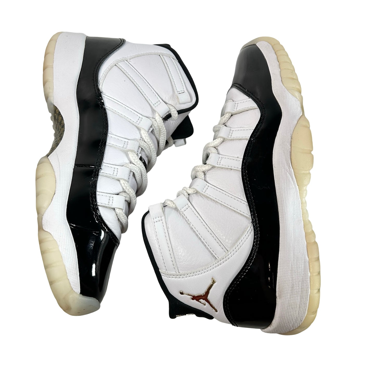 378038 170 Jordan 11 Retro DMP Gratitude (2023) (GS) [USED] - 5 Y (Used2)