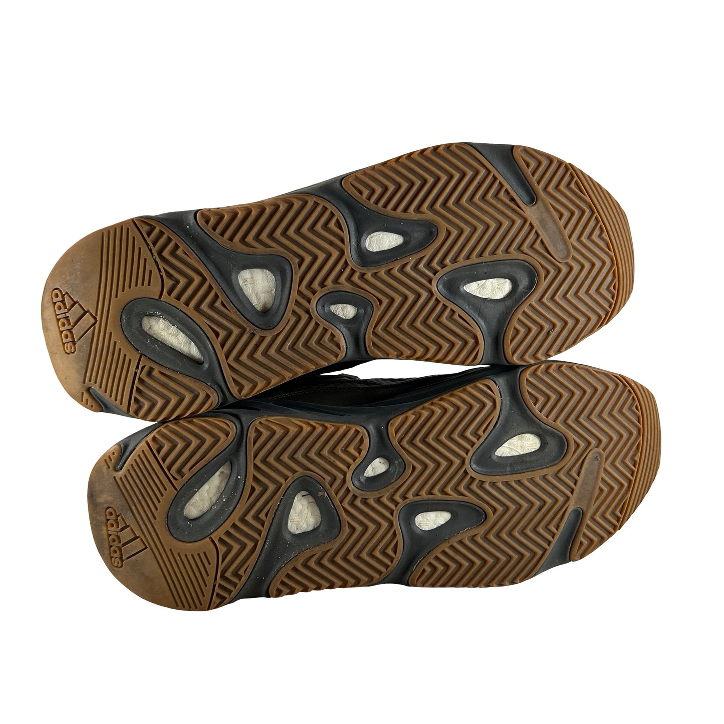 EG6860 Adidas Yeezy Boost 700 V2 Geode [USED] - 13 M (Used)