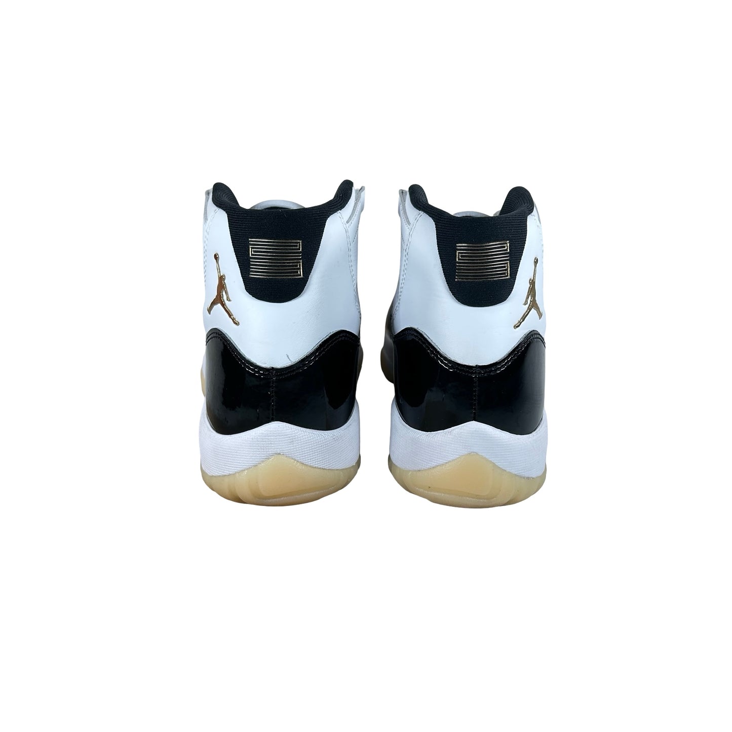 CT8012 170 Jordan 11 Retro DMP Defining Moments (2023) [USED] - 8 M (Used11)