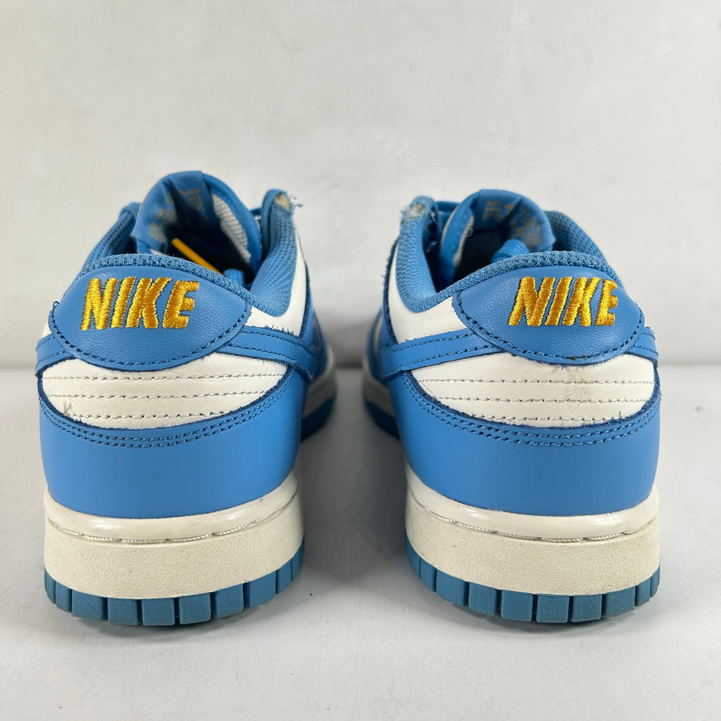 DD1503 100 Dunk Low Coast [USED] - 10 W (Used)