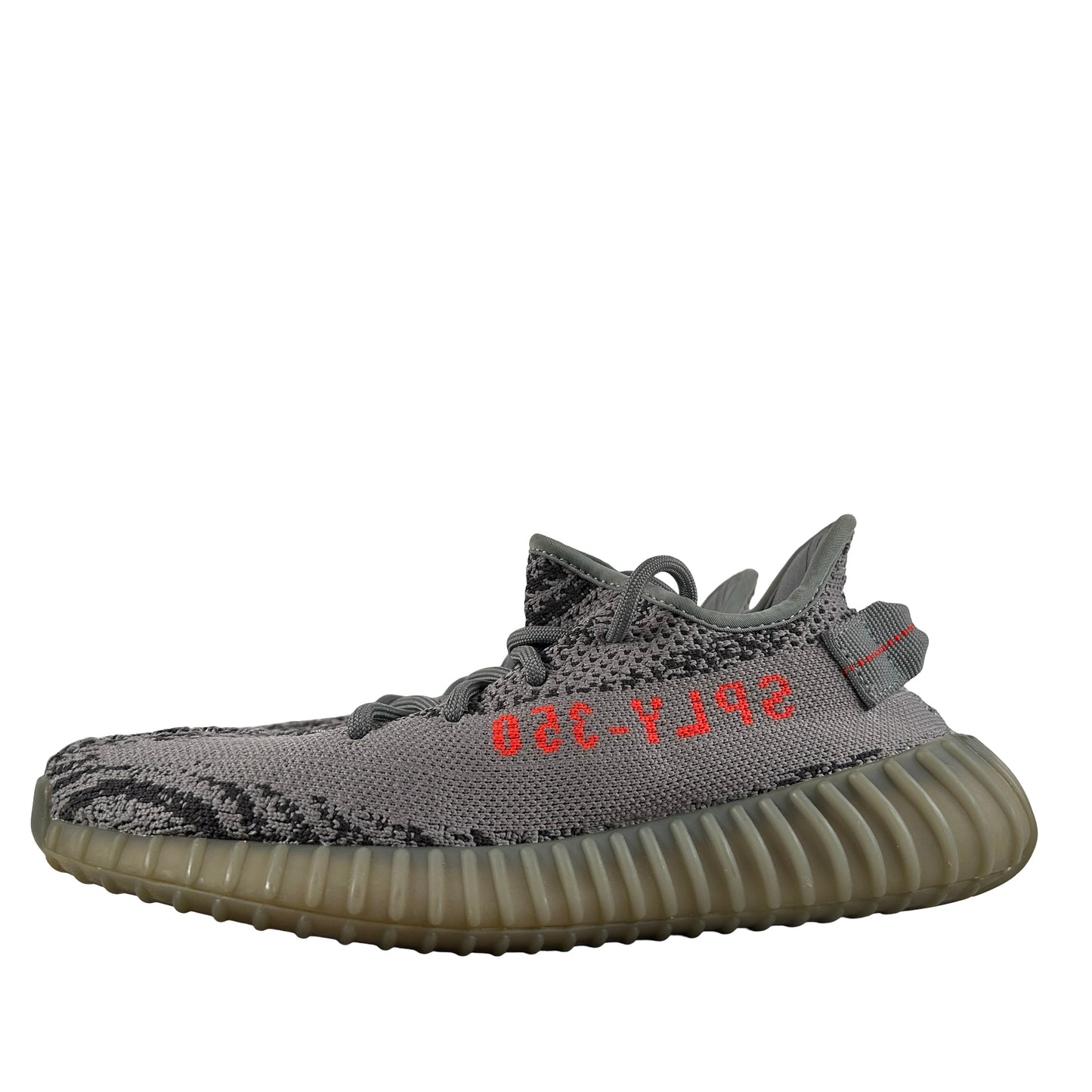 AH2203 Yeezy 350 Beluga 2.0 [USED] - 6 M (Used) (No Box)