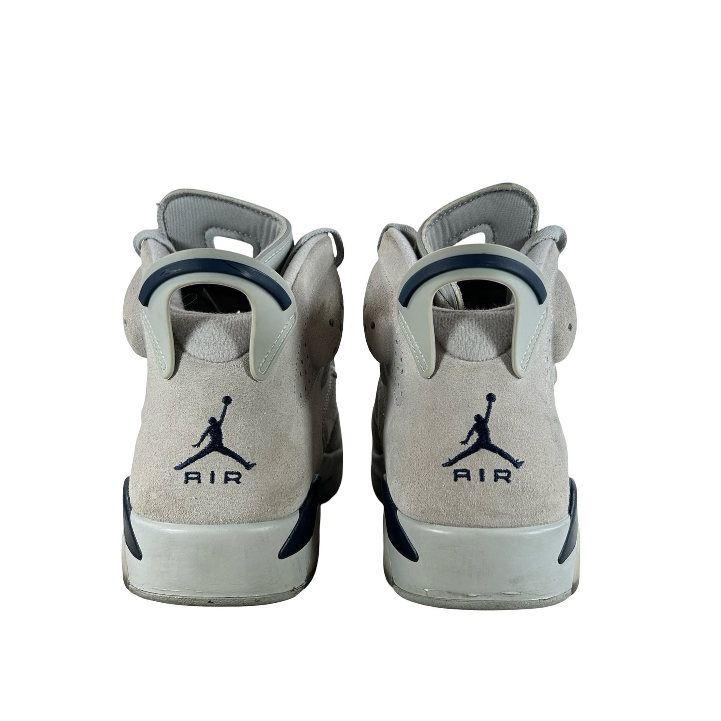 CT8529 012 Jordan 6 Retro Georgetown (2022) [USED] - 10 M (Used2)