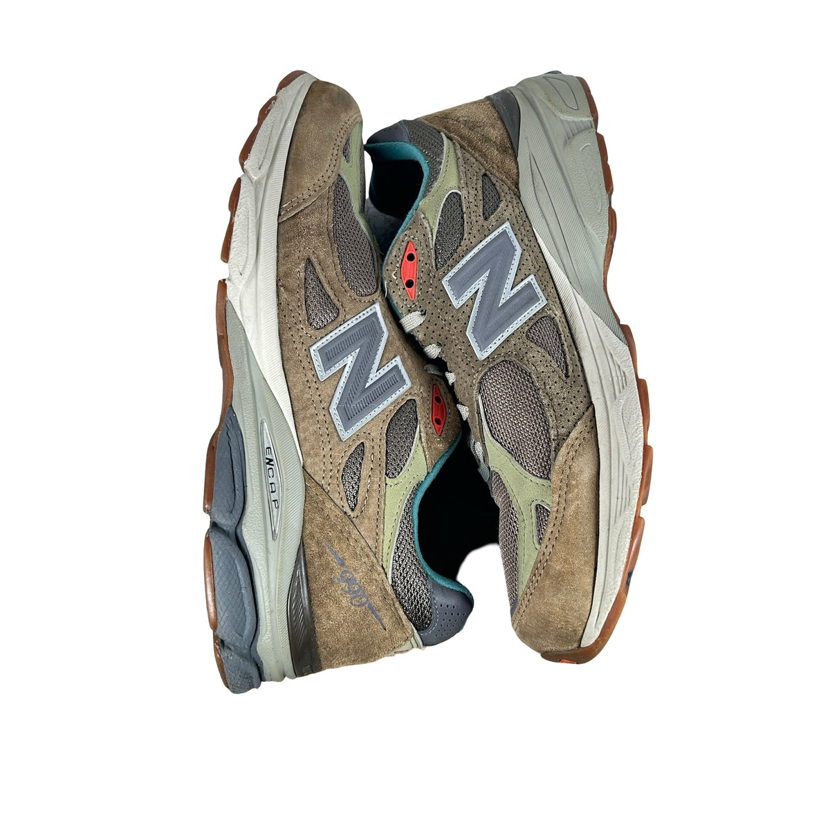 M990BD3 New Balance 990v3 MiUSA Bodega Here To Stay [USED] - 8.5 M (Used2)