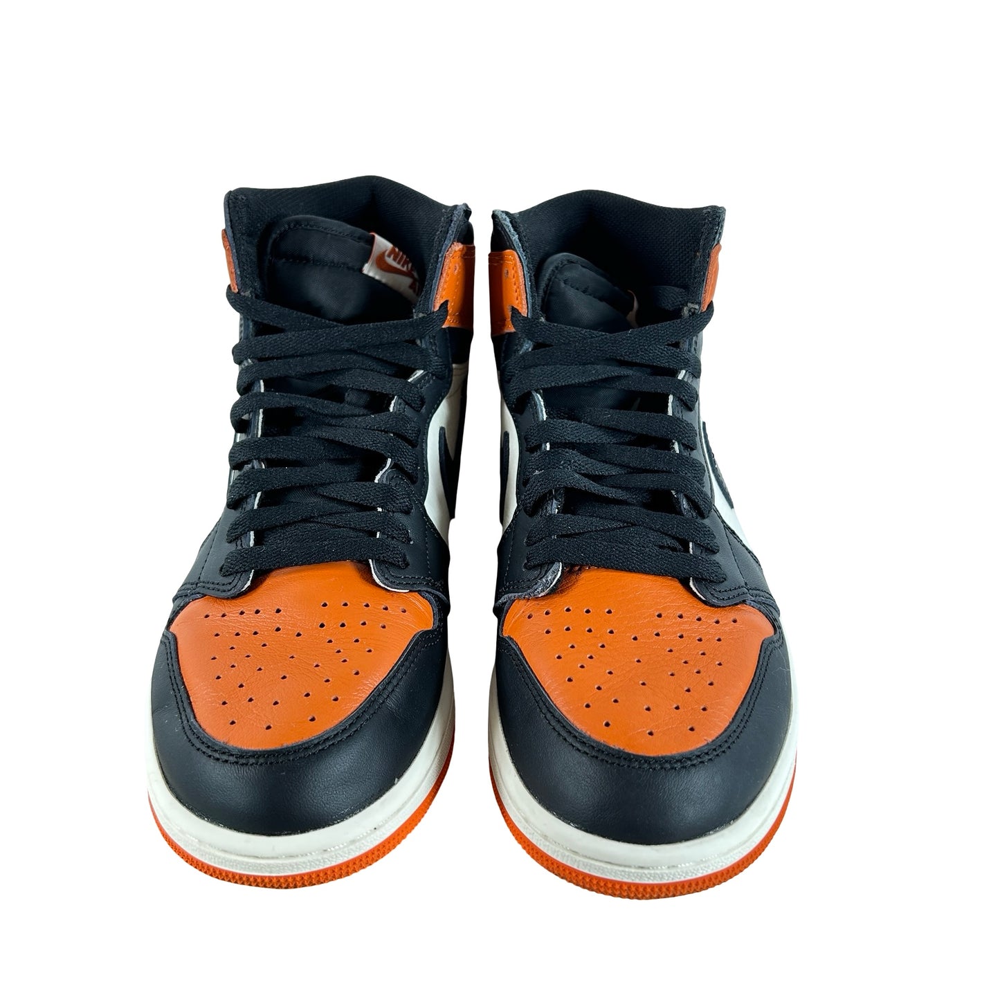DZ5485 008 Jordan 1 Retro High OG Shattered Backboard (2025) [USED] - 9 M (Used3)