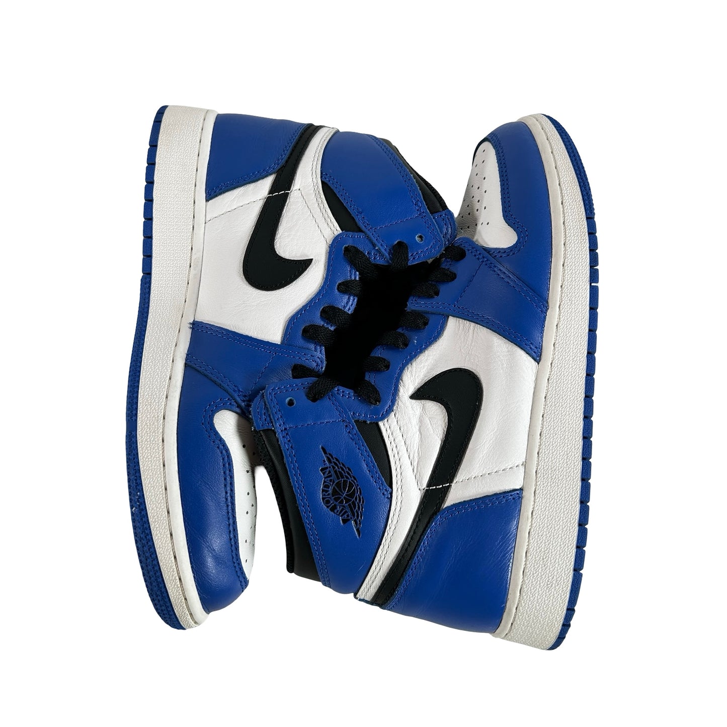 575441 403 Jordan 1 Retro High Game Royal (GS) [USED] - 6 Y (Used)