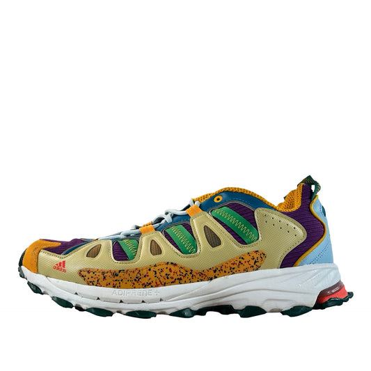 GY8341 adidas Superturf Adventure Sean Wotherspoon Jiminy Cricket [USED] - 10.5 M (Used) (No Box)