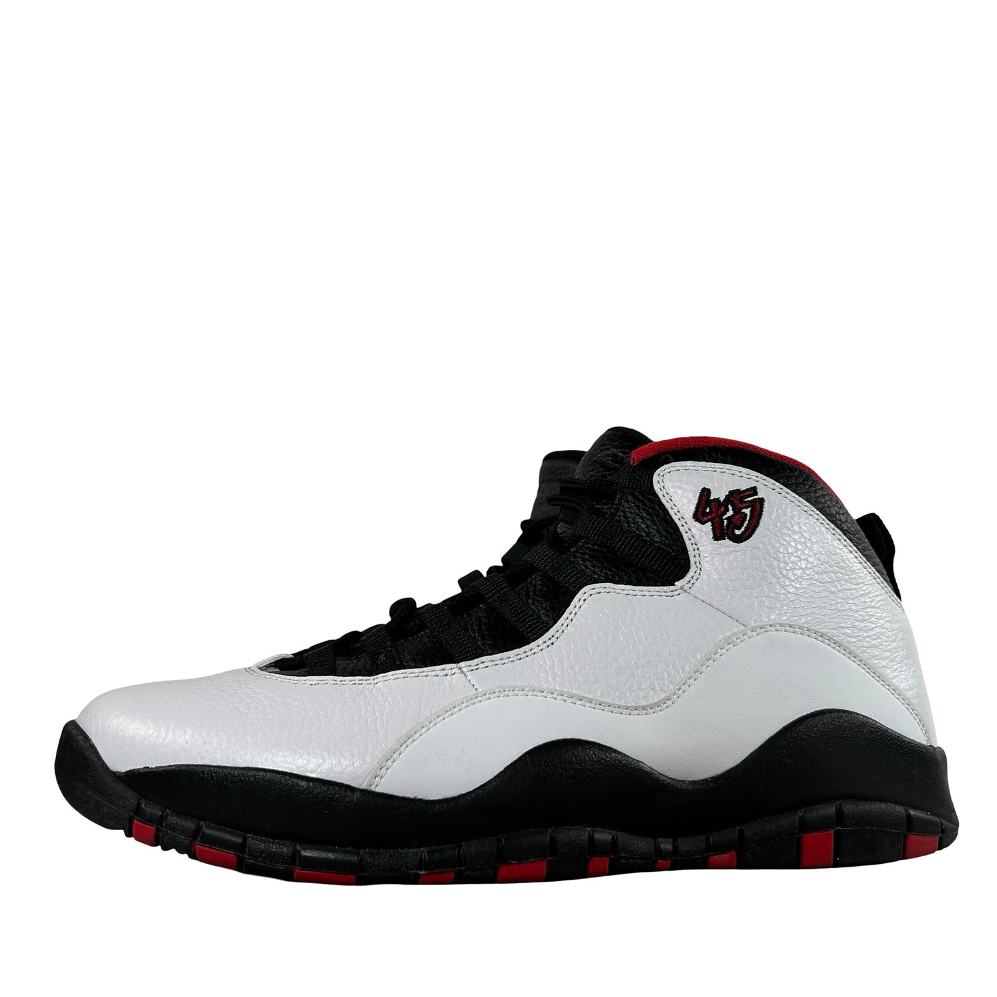 310805 102 Jordan 10 Retro Double Nickel [USED] - 11 M (Used2)