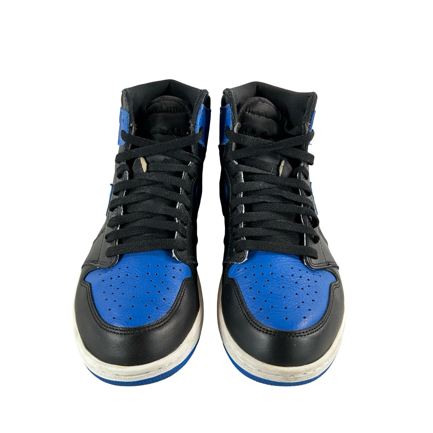555088 007 Jordan 1 Retro Royal (2017) [USED] - 10.5 M (Used6)