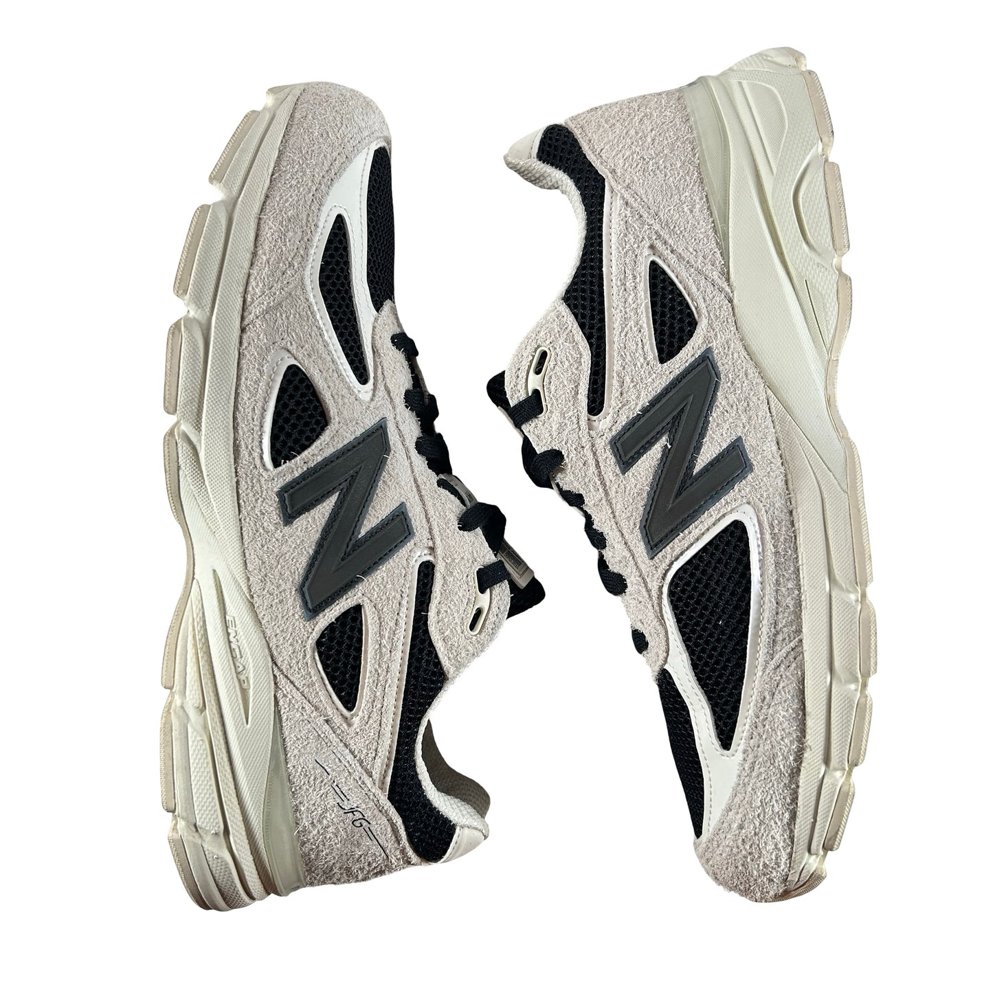 U990JR4 New Balance 990v4 MiUSA Joe Freshgoods 1998 Intro [USED] - 11 M (Used)