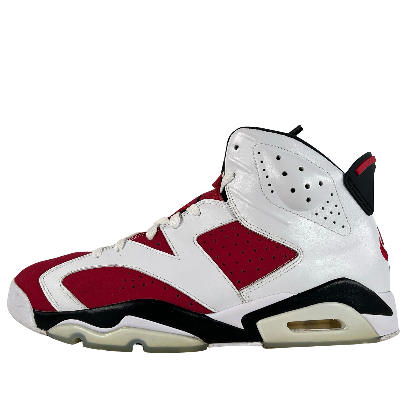 CT8529 106 Jordan 6 Retro Carmine [USED] - 13 M (Used4)