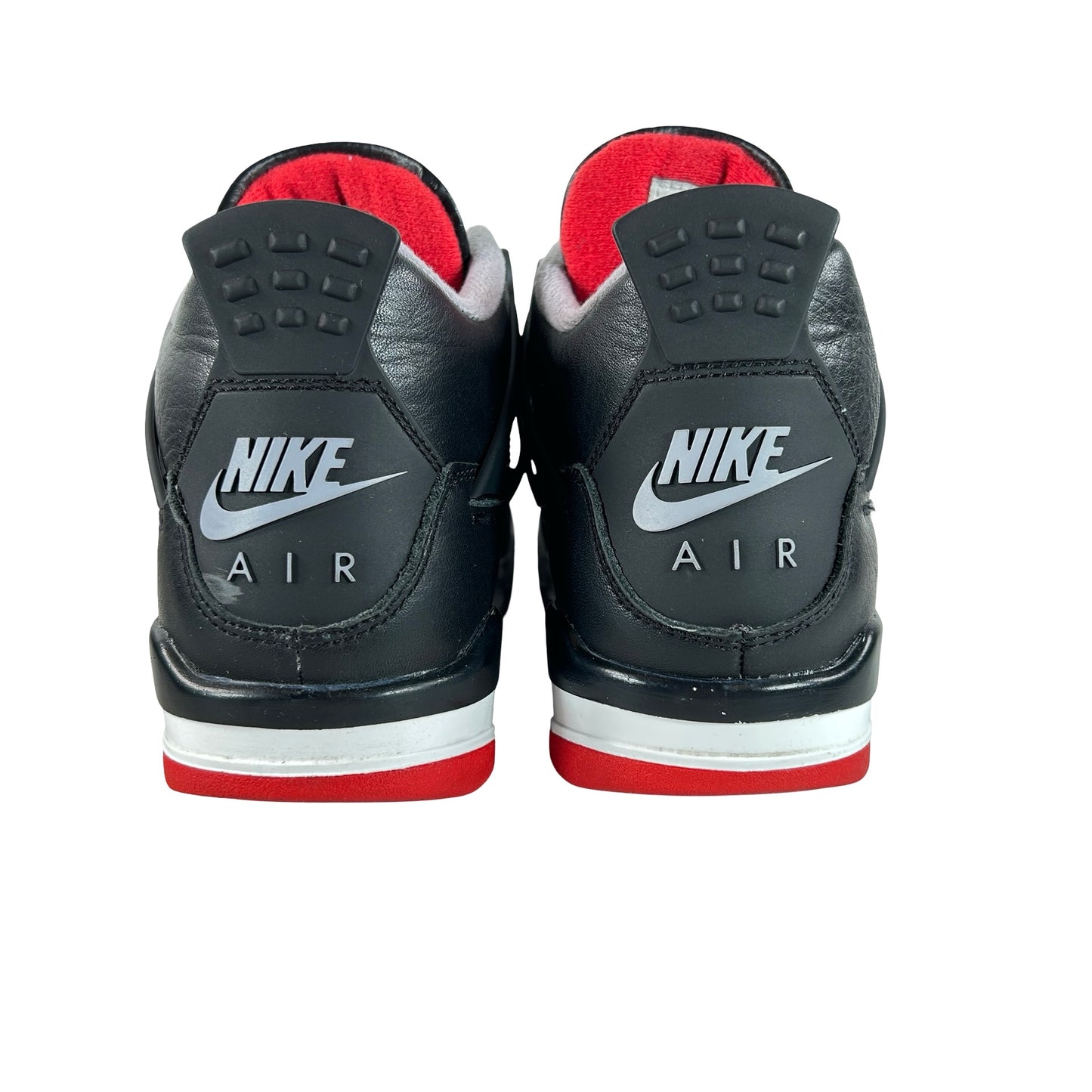 FQ8213 006 Jordan 4 Retro Bred Reimagined (GS) [USED] - 5.5 Y (Used5)