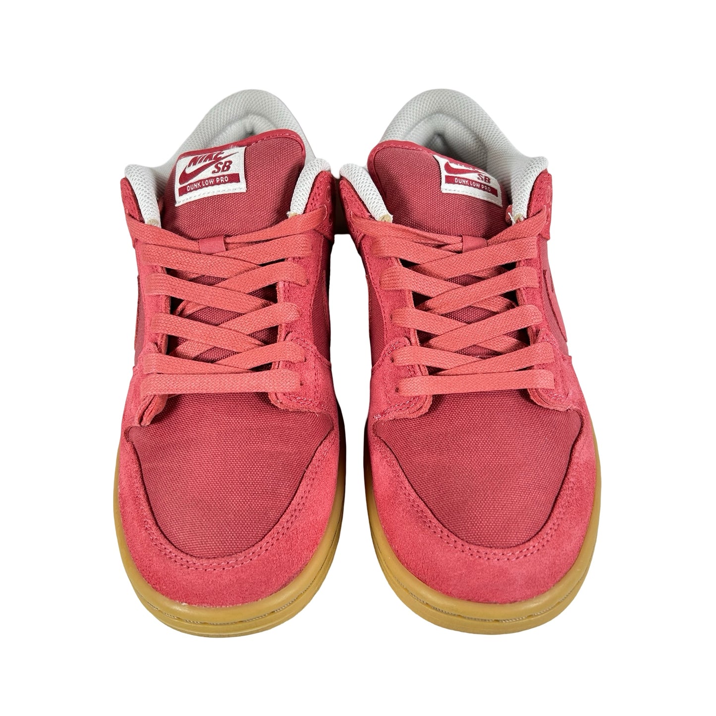DV5429 600 Nike SB Dunk Low Adobe [USED] - 8.5 M (Used)