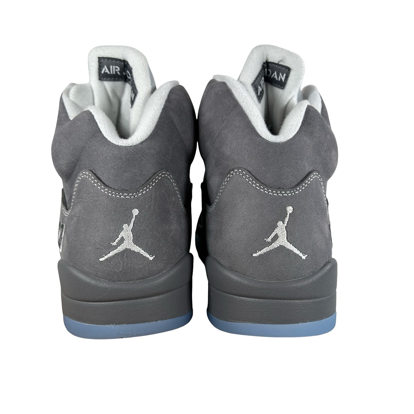 DD0587 002 Jordan 5 Retro Wolf Grey (2026) [USED] - 10.5 M (VNDS)