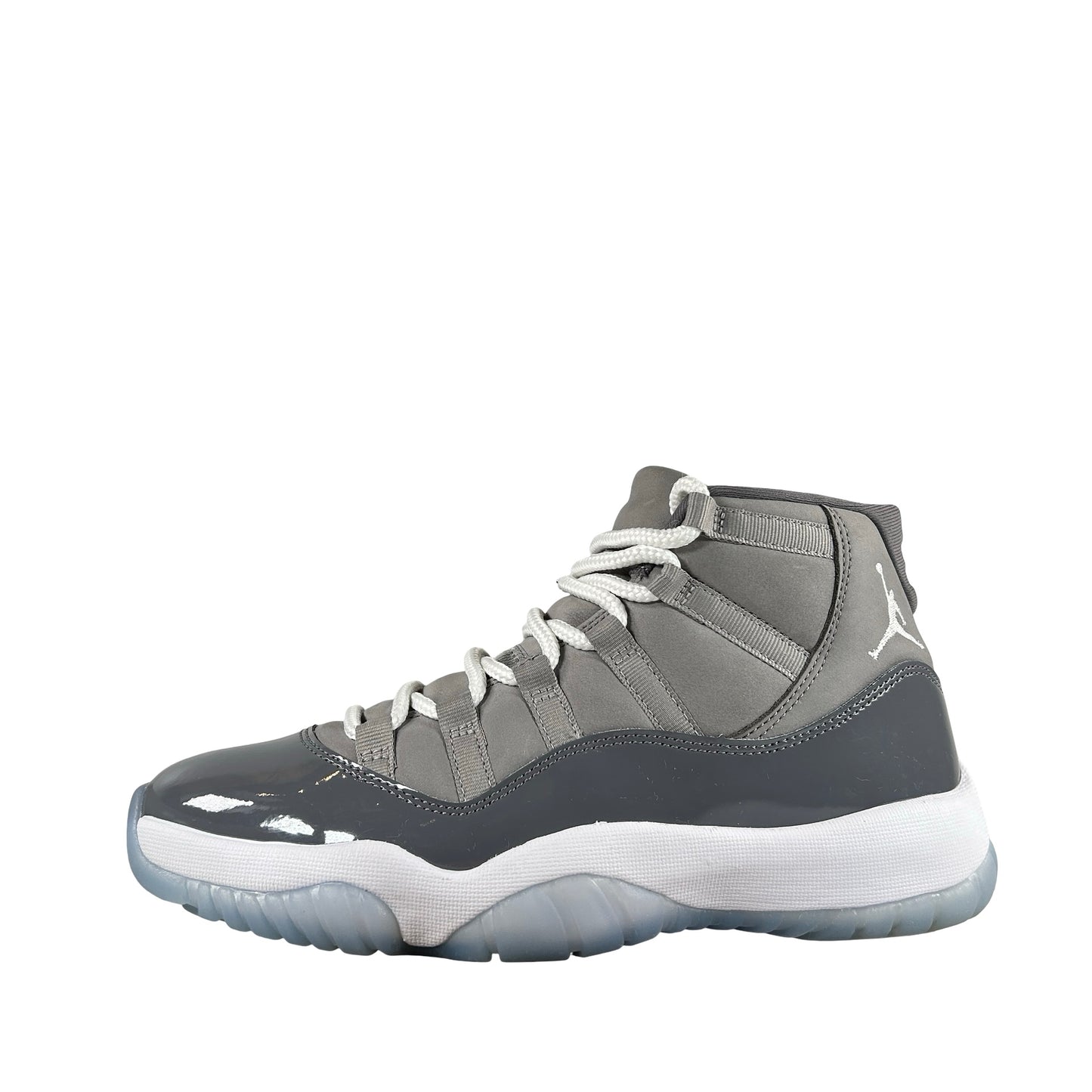 CT8012 005 Jordan 11 Retro Cool Grey (2021) [USED] - 8.5 M (Used8)