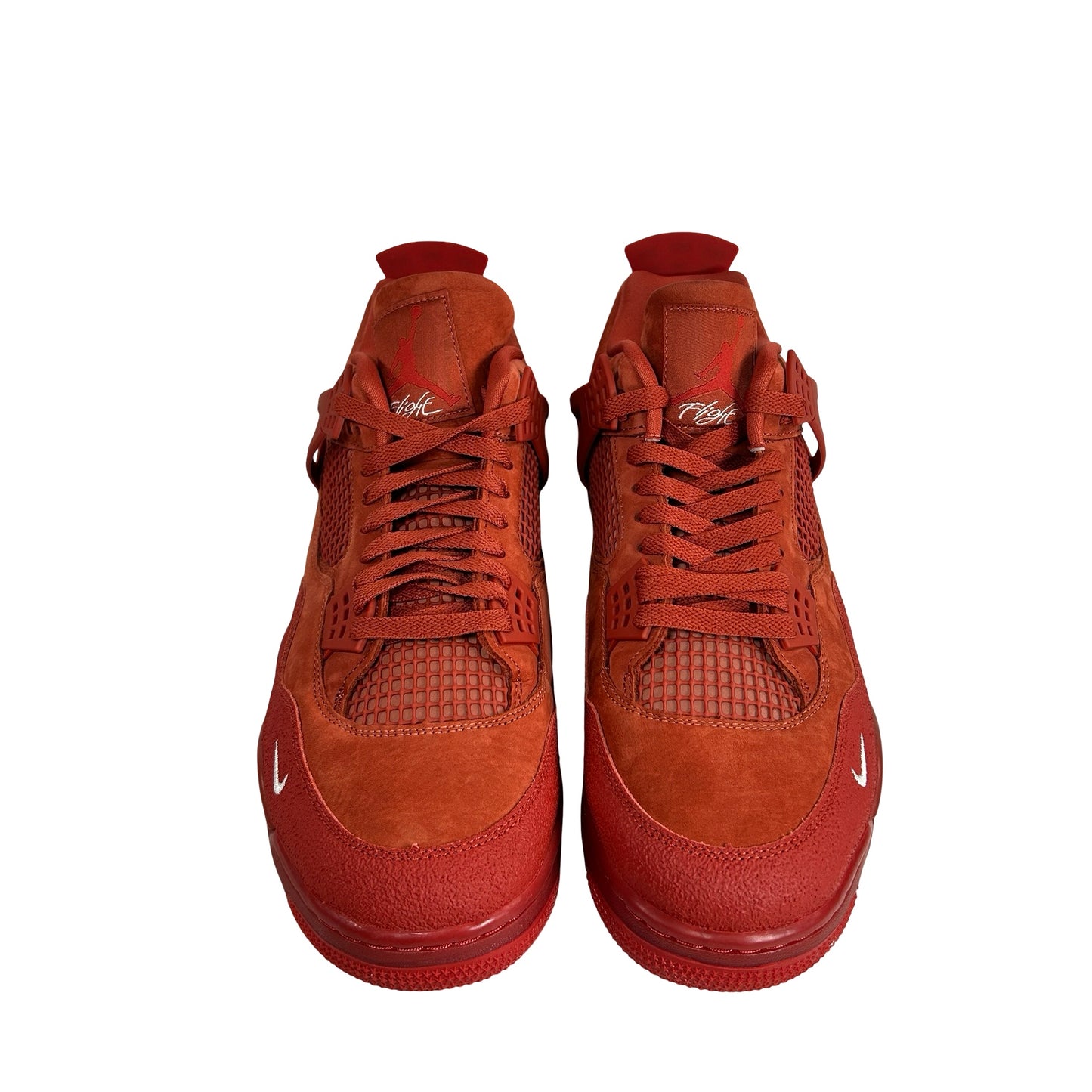 HF4340 800 Air Jordan 4 Retro OG SP Nigel Sylvester Brick by Brick [USED] - 13 (Used)