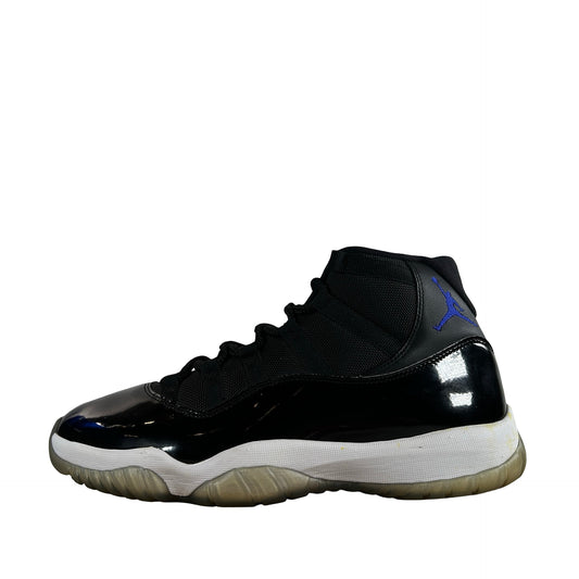 378037 003 Jordan 11 Retro Space Jam (2016) [USED] - 10 M (Used9)