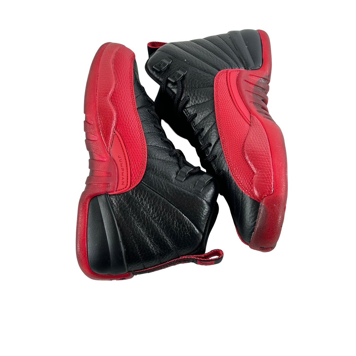 153265 002 Jordan 12 Retro Juego de gripe (2016) (GS)