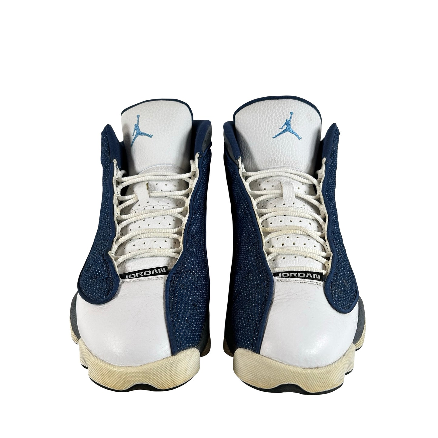 414571 404 Jordan 13 Retro Flint (2020) [USED] - 9 M (Used) (Replace Box)