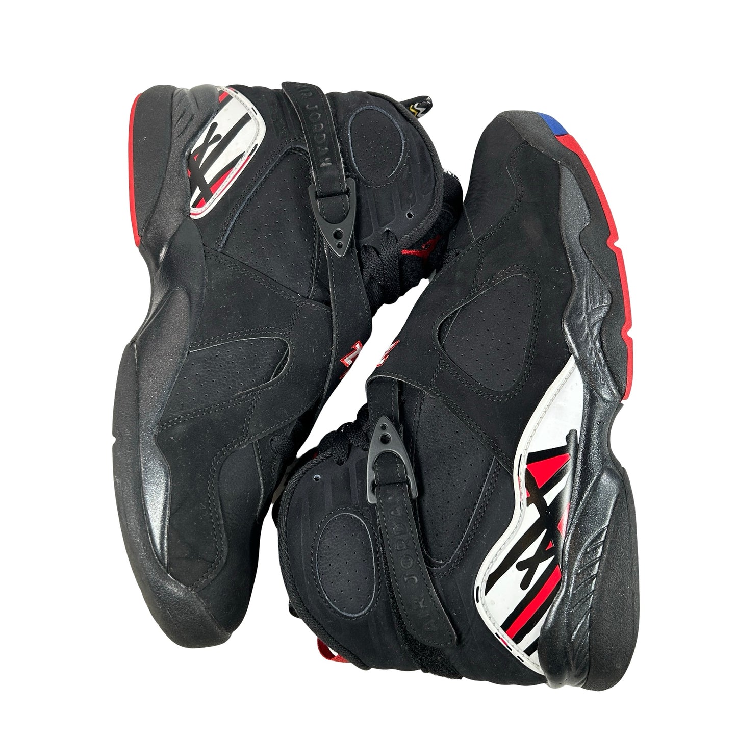 305381 062 Jordan 8 Retro Playoffs (2023) [USED] - 10 M (Used2)