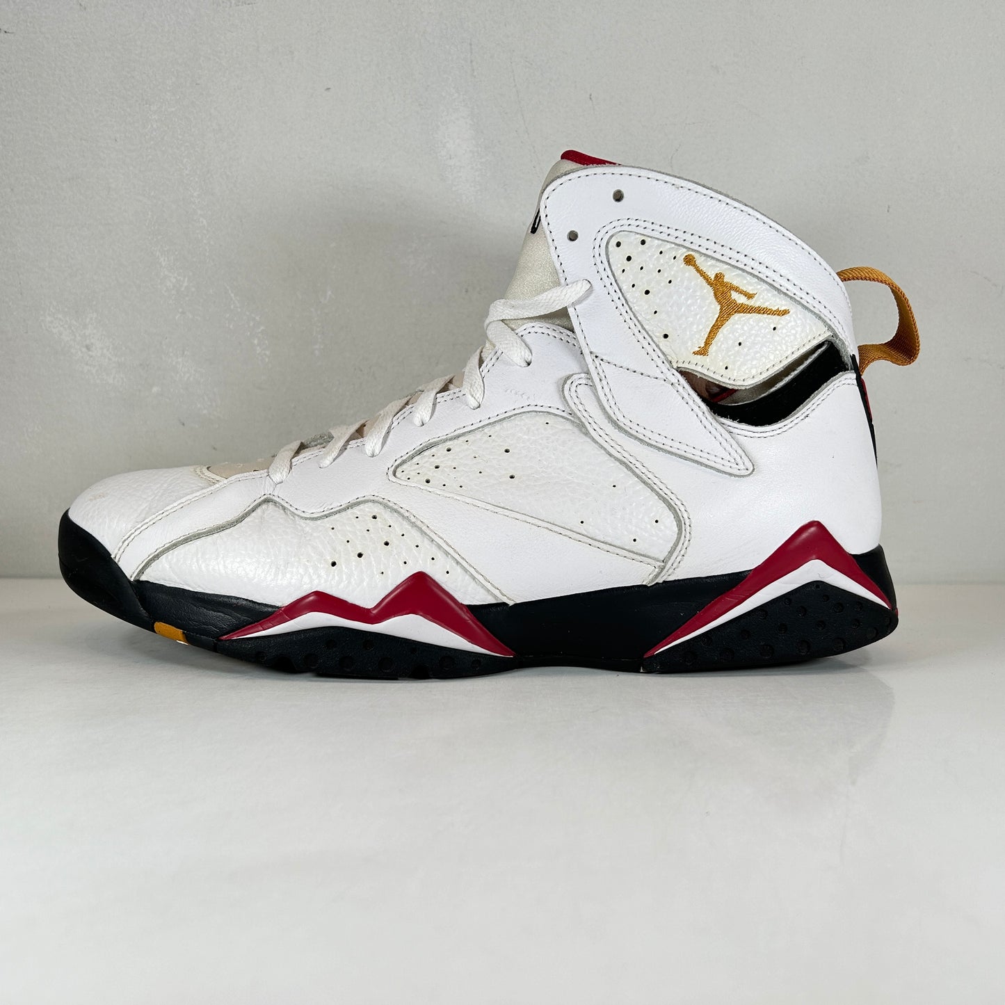 CU9307 106 Jordan 7 Retro Cardenal (2022)