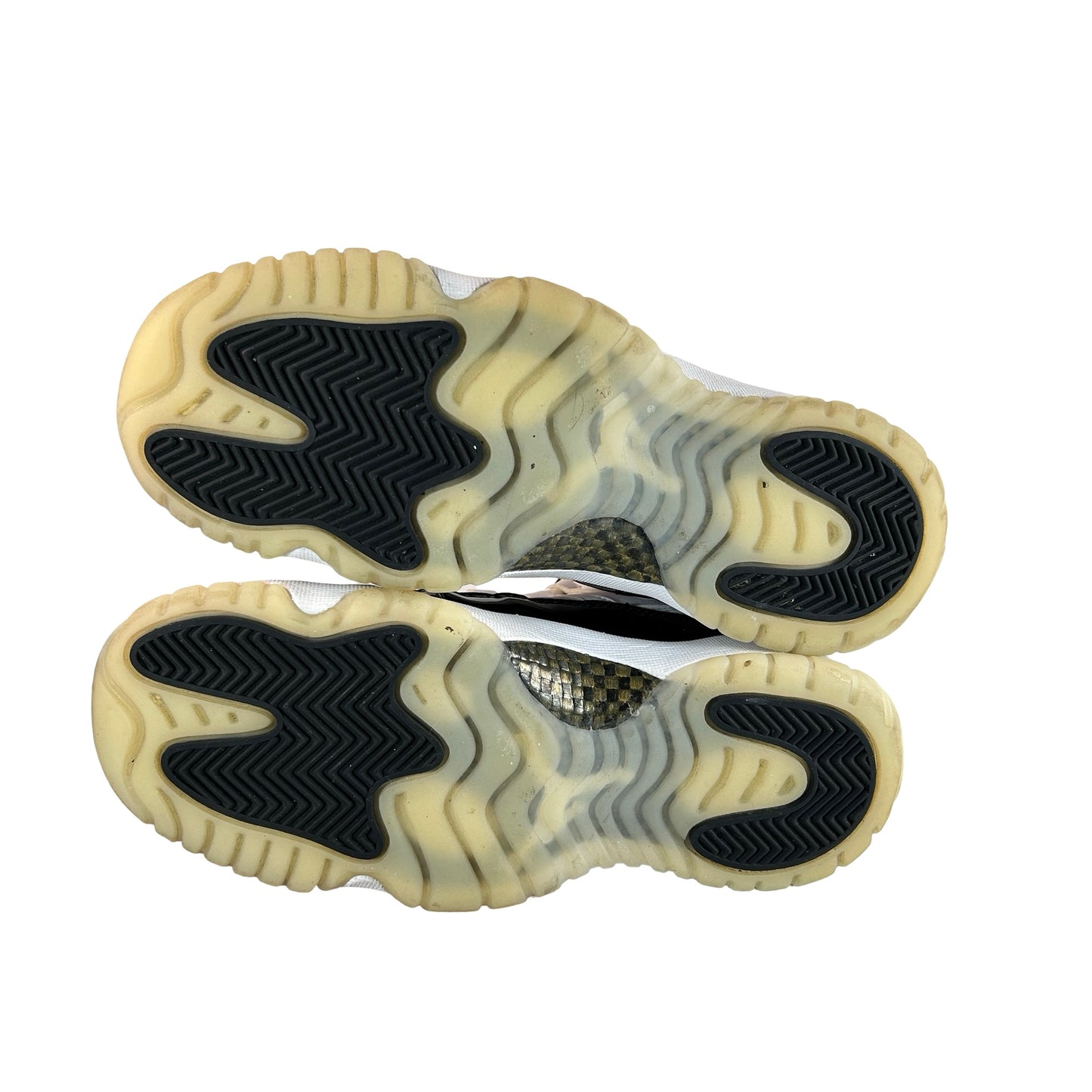 378038 170 Jordan 11 Retro DMP Gratitude (2023) (GS) [USED] - 5 Y (Used3)