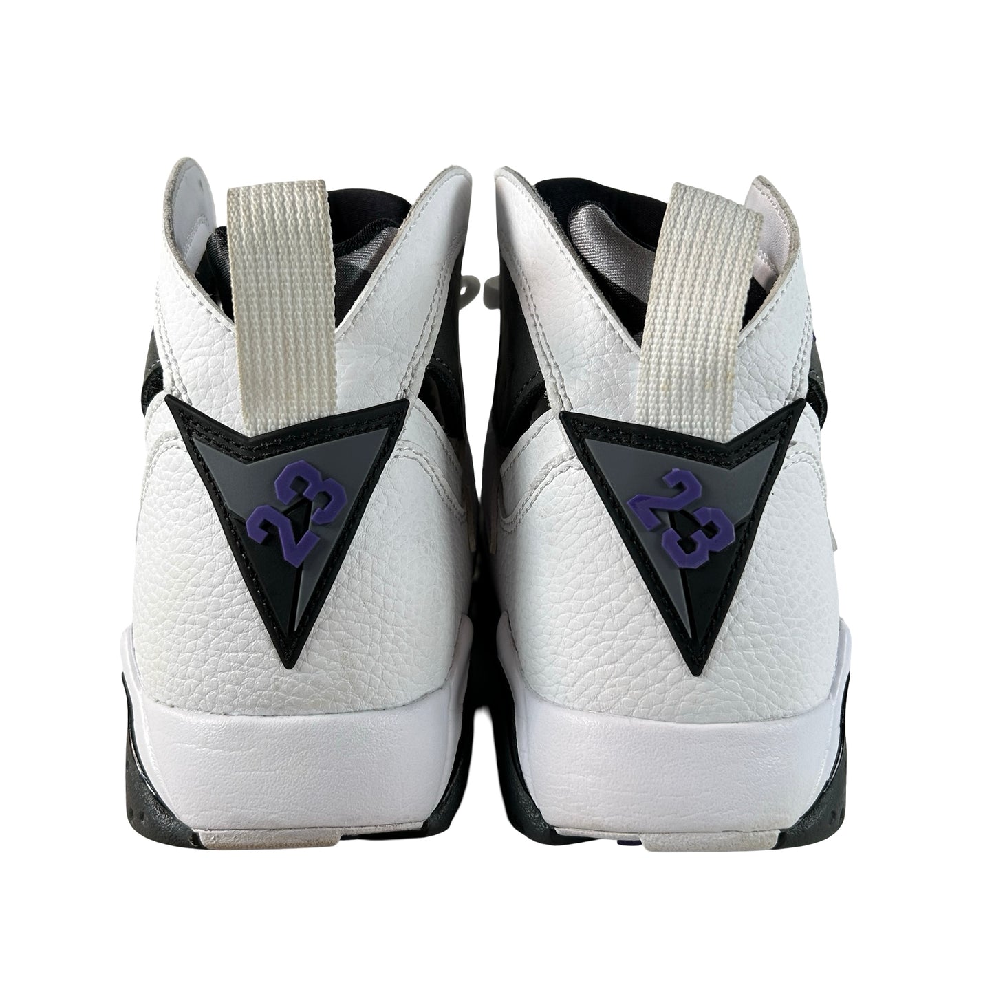 CU9307 100 Jordan 7 Flint [USED] - 9.5 M (Used2)