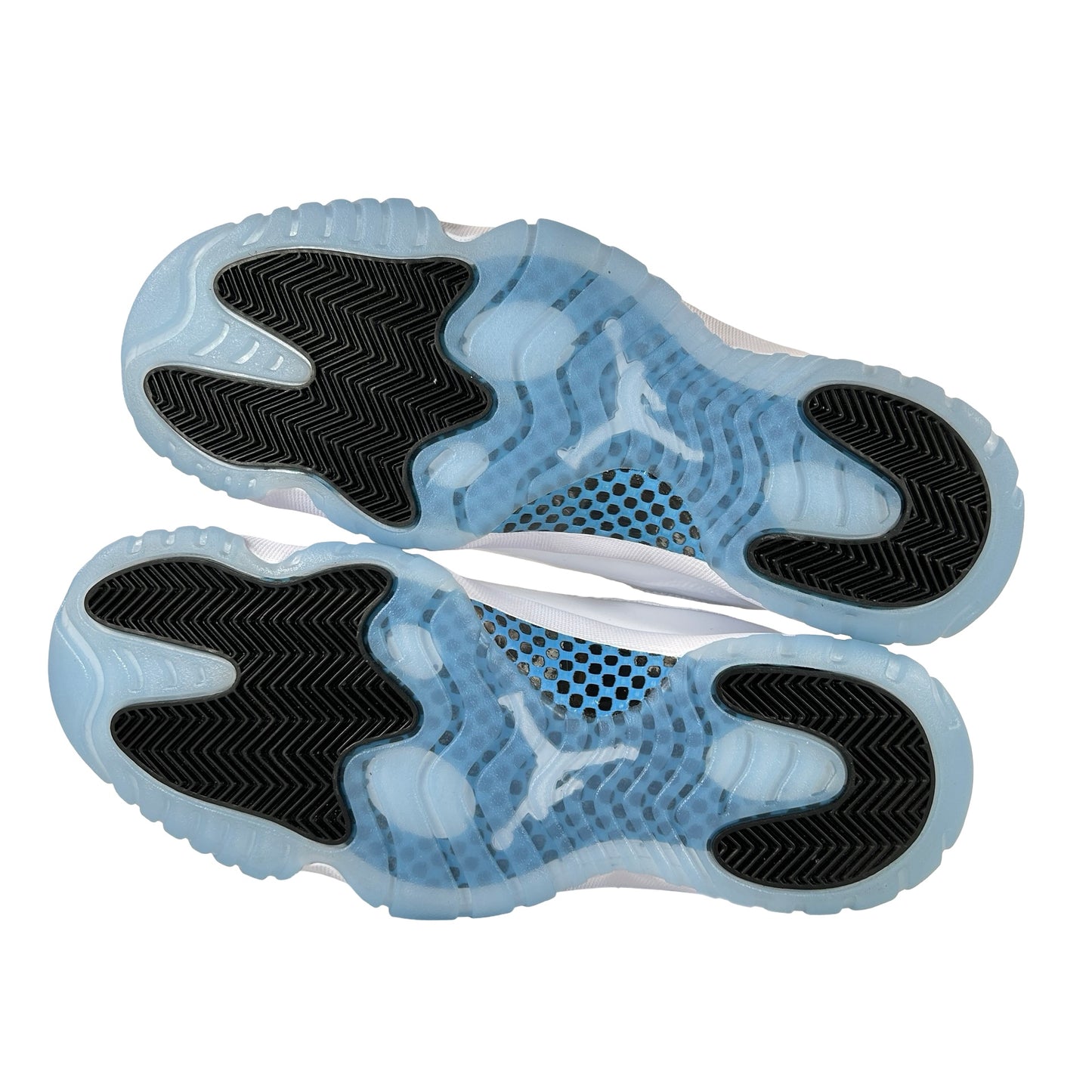 CT8012 104 Jordan 11 Retro Legend Blue (2024) [USED] - 10.5 M (VNDS2)