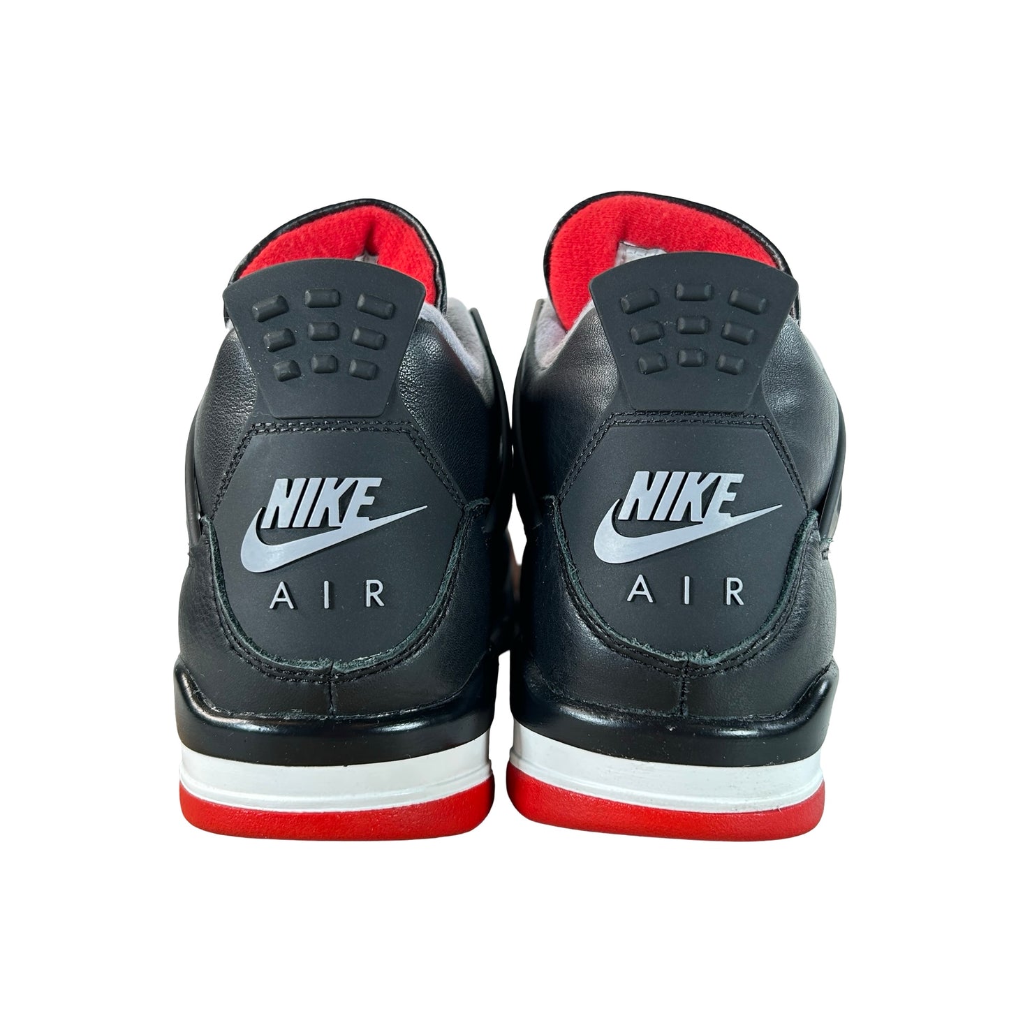 FQ8213 006 Jordan 4 Retro Bred Reimagined (GS) [USED] - 7 Y (Used7)