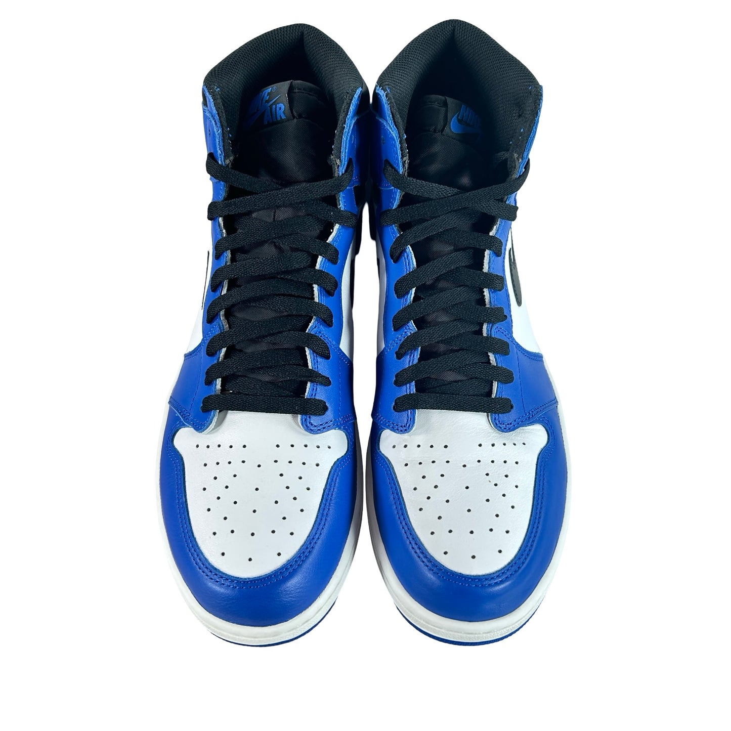555088 403 Jordan 1 Game Royal [USED] - 13 M (Used2)