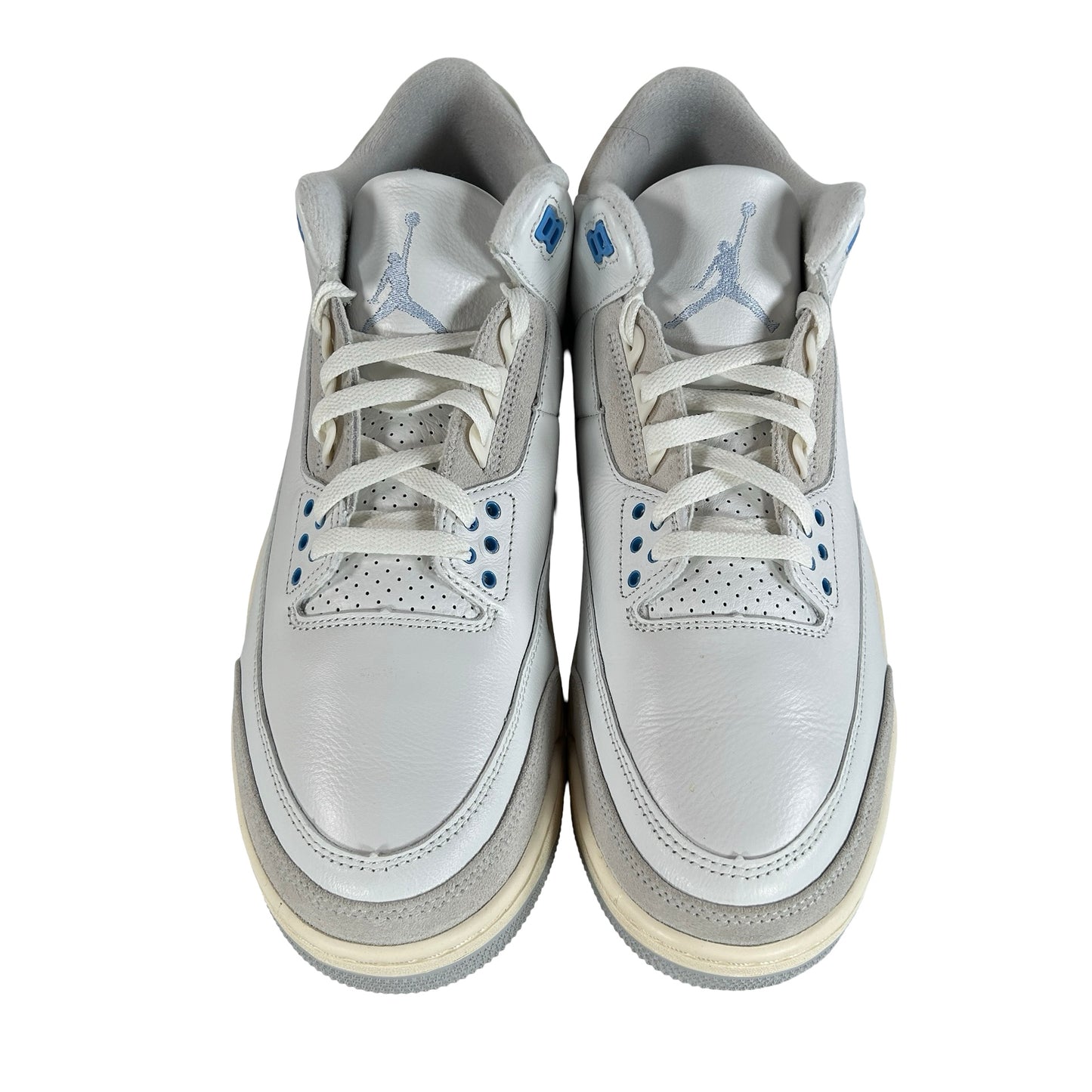 CT8532 101 Jordan 3 Retro Lucky Shorts [USED] - 12 M (Used2)
