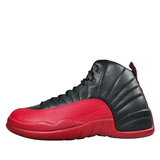CT8013 002 Jordan 12 Retro Flu Game (2025) [USED] - 10.5 M (Used10)