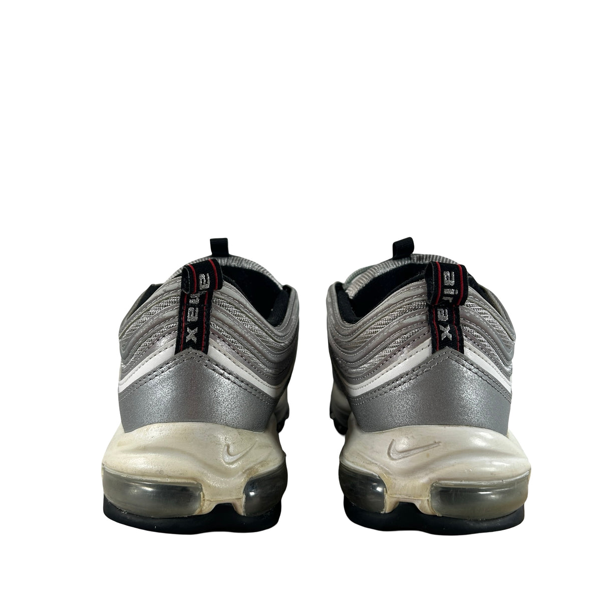 DM0028 002 Nike Air Max 97 OG Silver Bullet (2022) [USED] - 12 M (Used) (No Box)