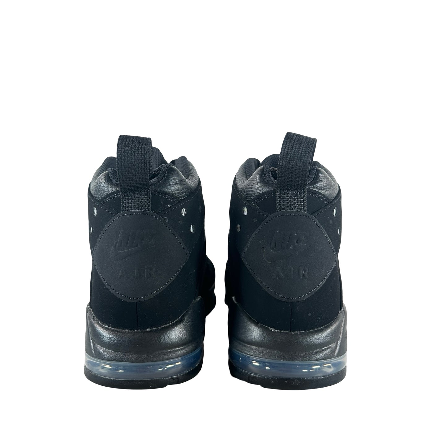 DC1411 001 Nike Air Max 2 CB '94 Triple Black [USED] - 11.5 M (Used2)