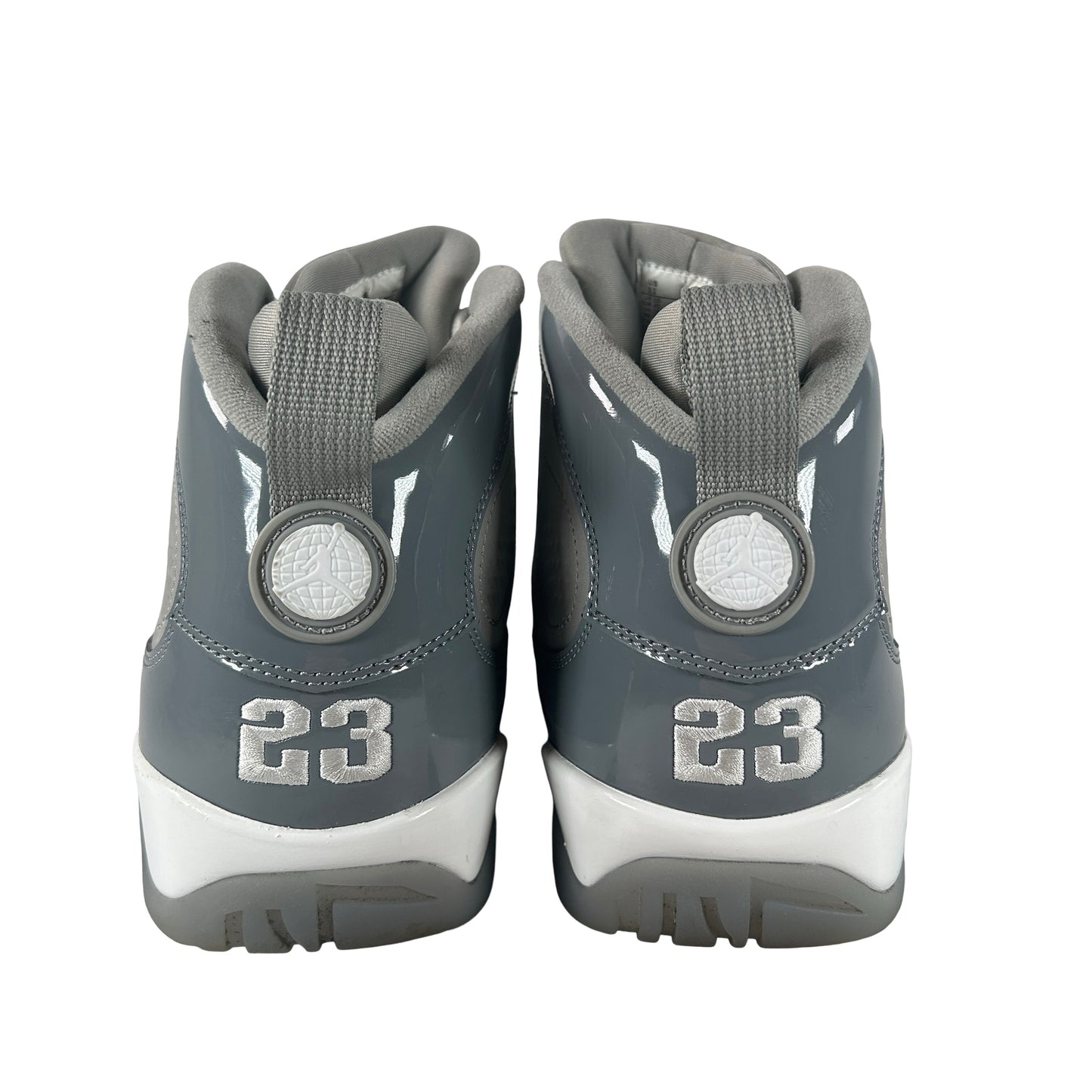 HV4794 011 Jordan 9 Retro Cool Grey (2025) [USED] - 11 M (Used2)