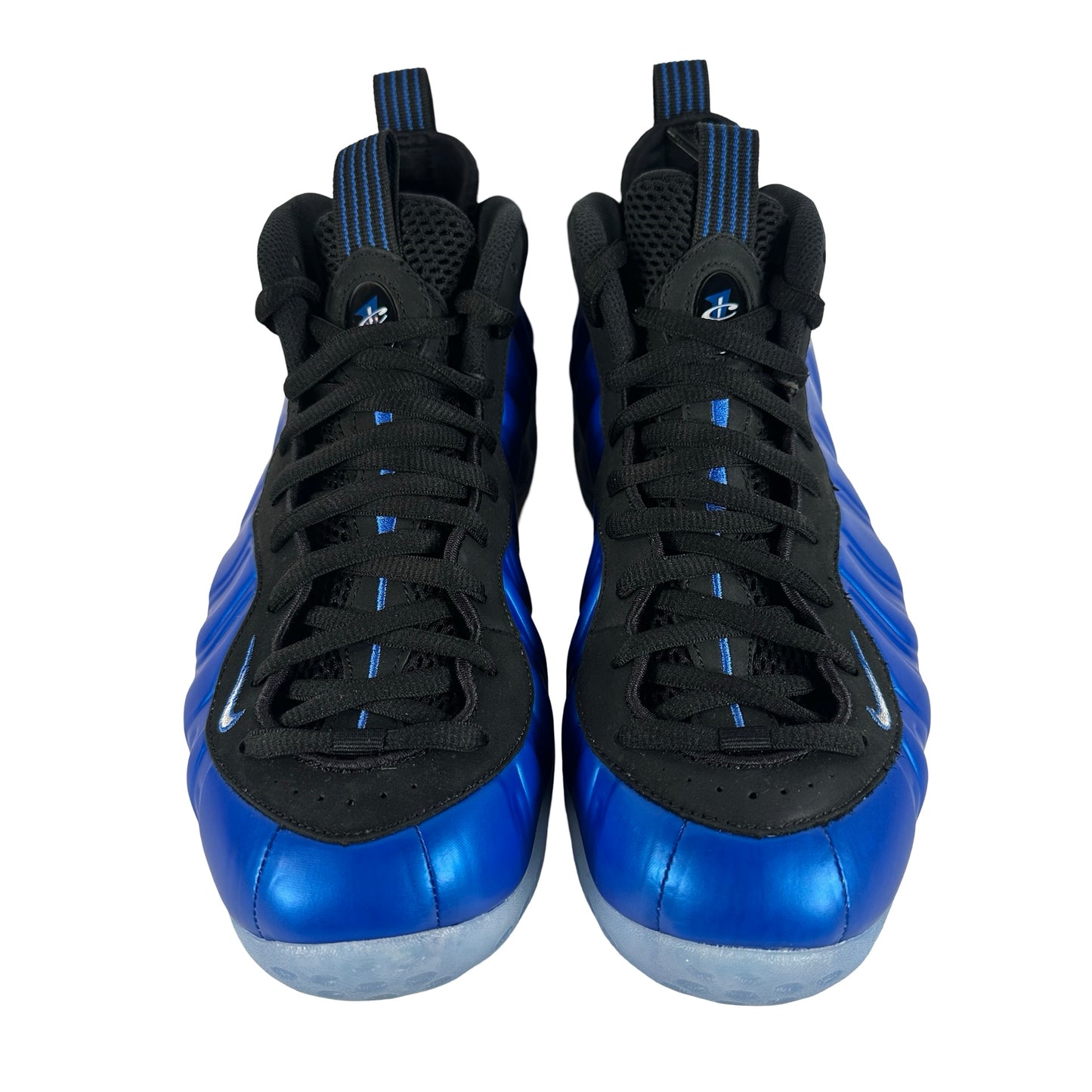 FQ8181 511 Nike Air Foamposite One International Blue [USED] - 10 M (VNDS)