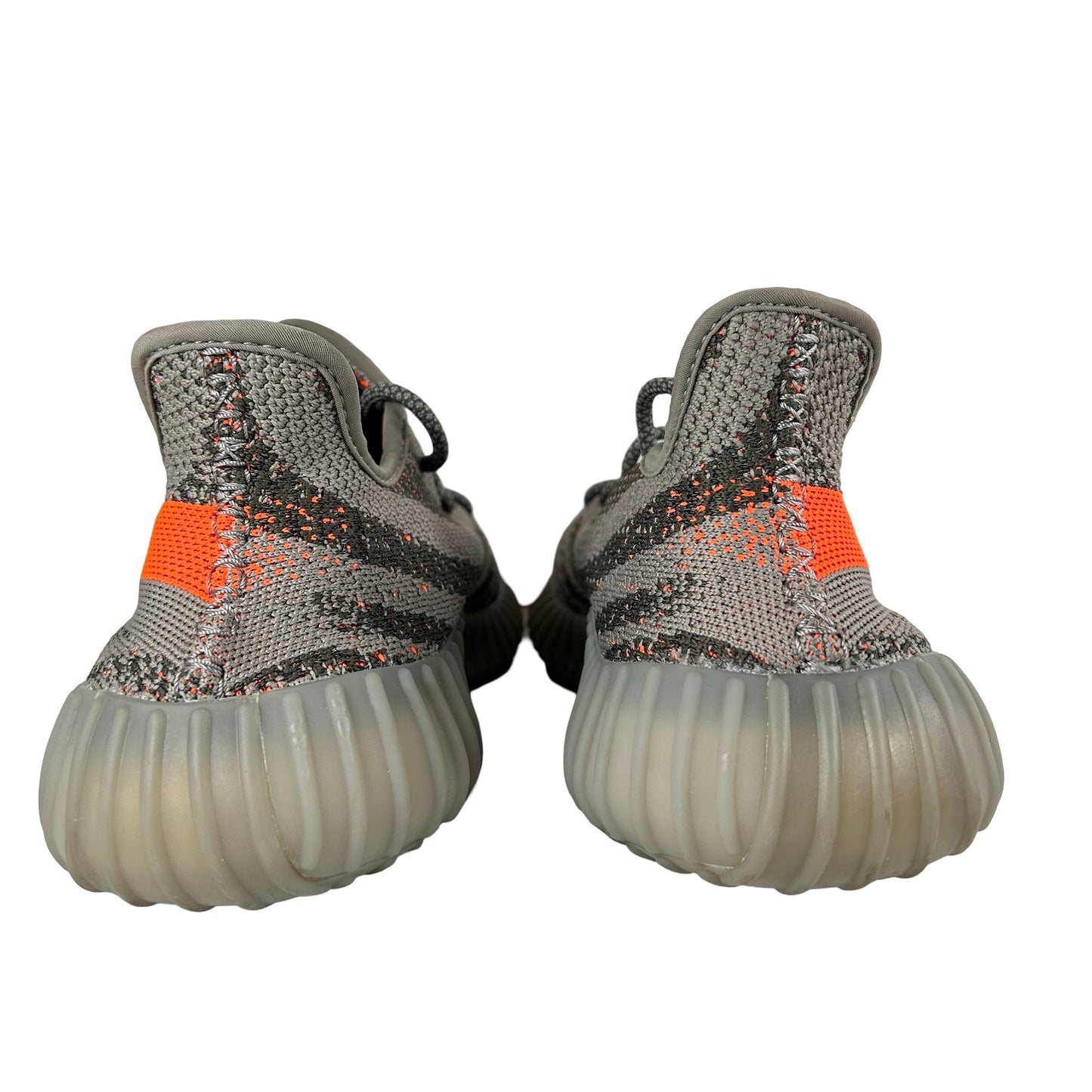 GW1229 adidas Yeezy Boost 350 V2 Beluga Reflective [USED] - 10.5 M (Used2)