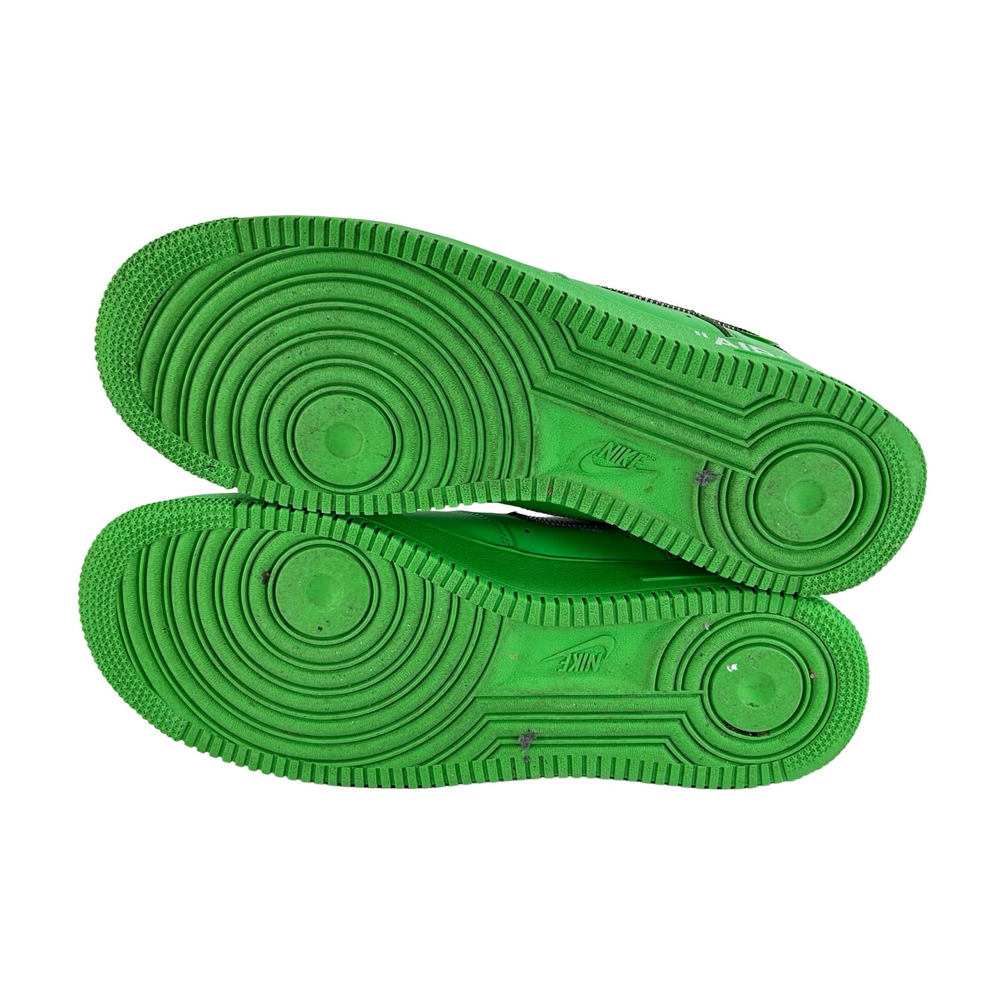 DX1419 300 Air Force Off White Brooklyn [USED] -11.5 M (Used2)